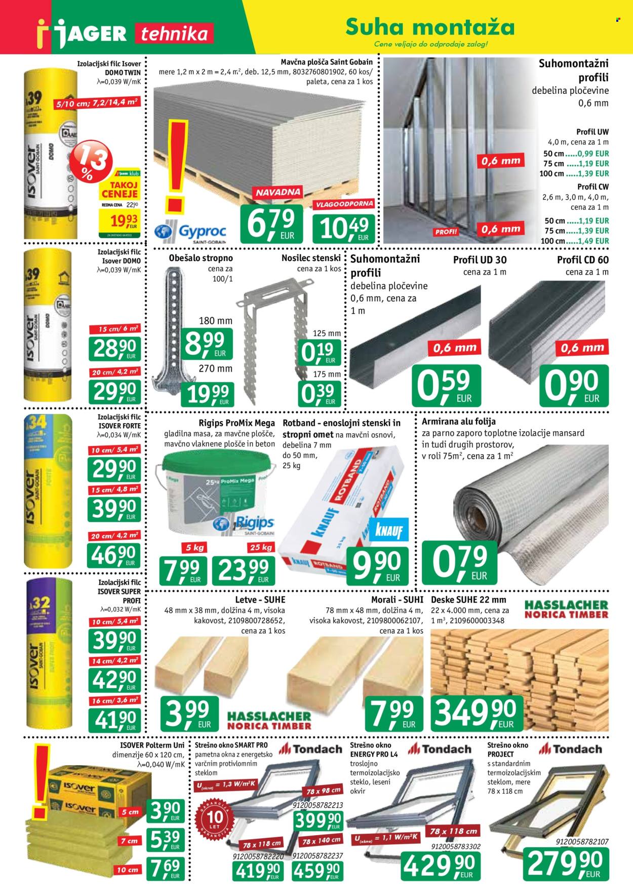 JAGER katalog - 26.11.2025 - 2.12.2025. Stran 6