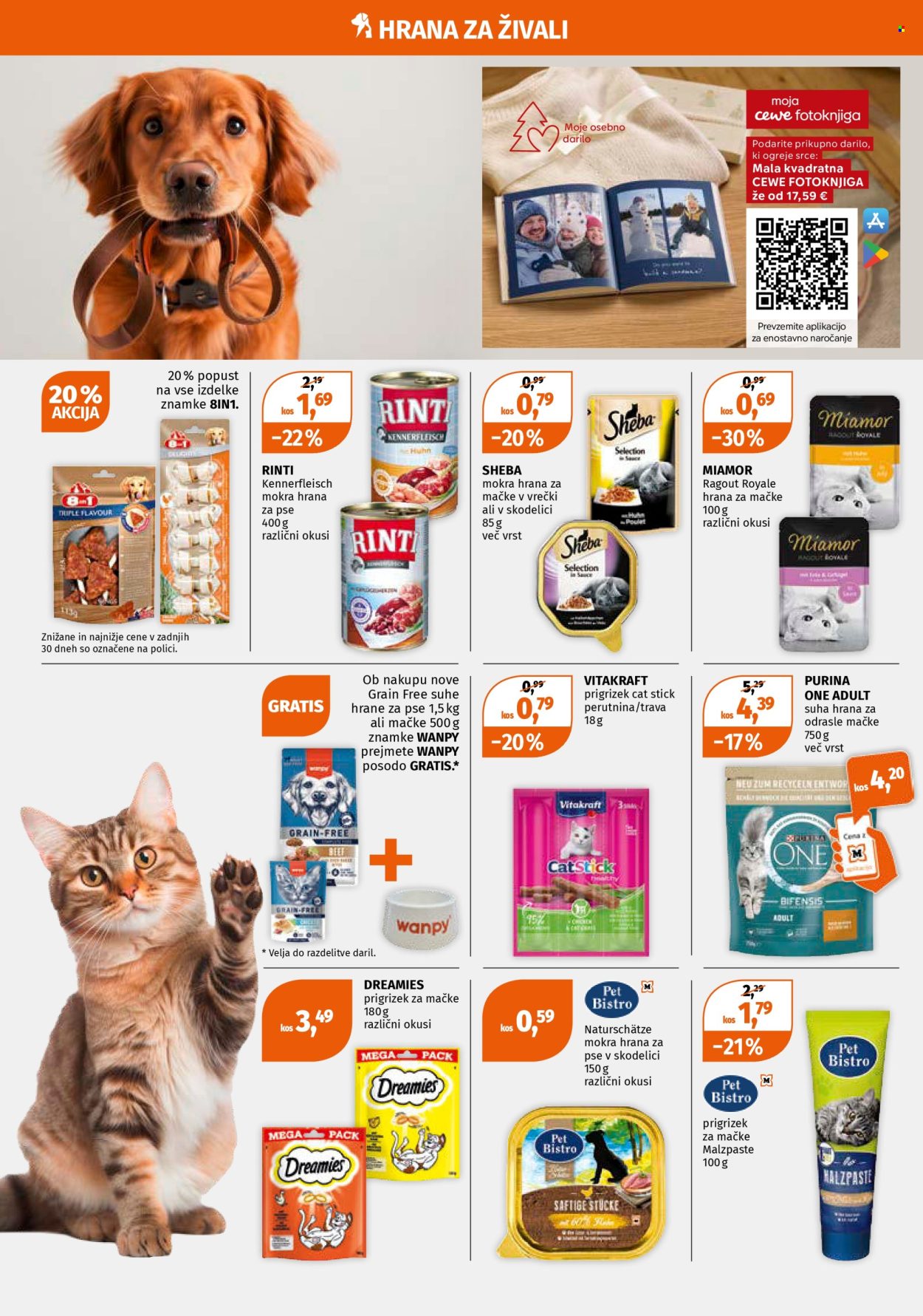 Müller katalog - 1.12.2025 - 6.12.2025. Stran 10