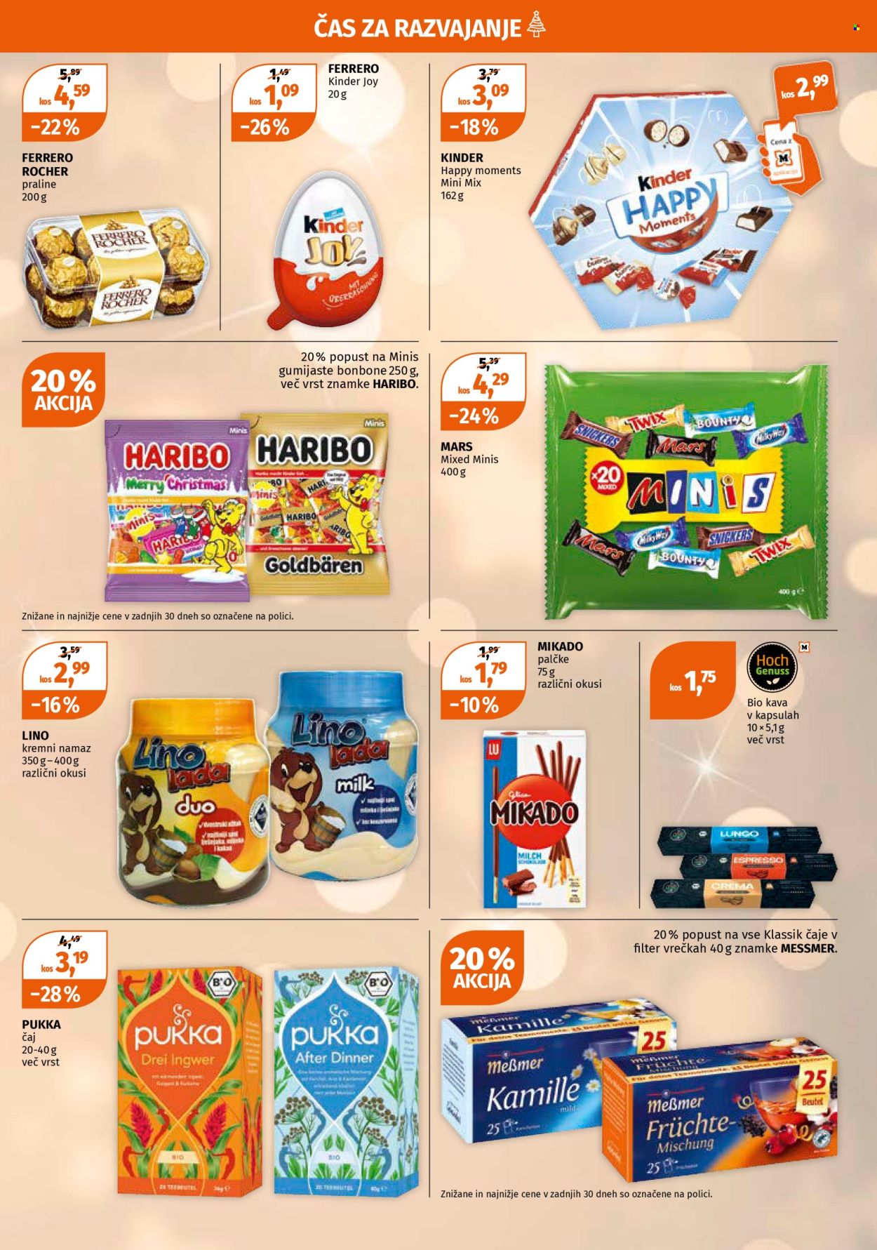 Müller katalog - 1.12.2025 - 6.12.2025. Stran 13