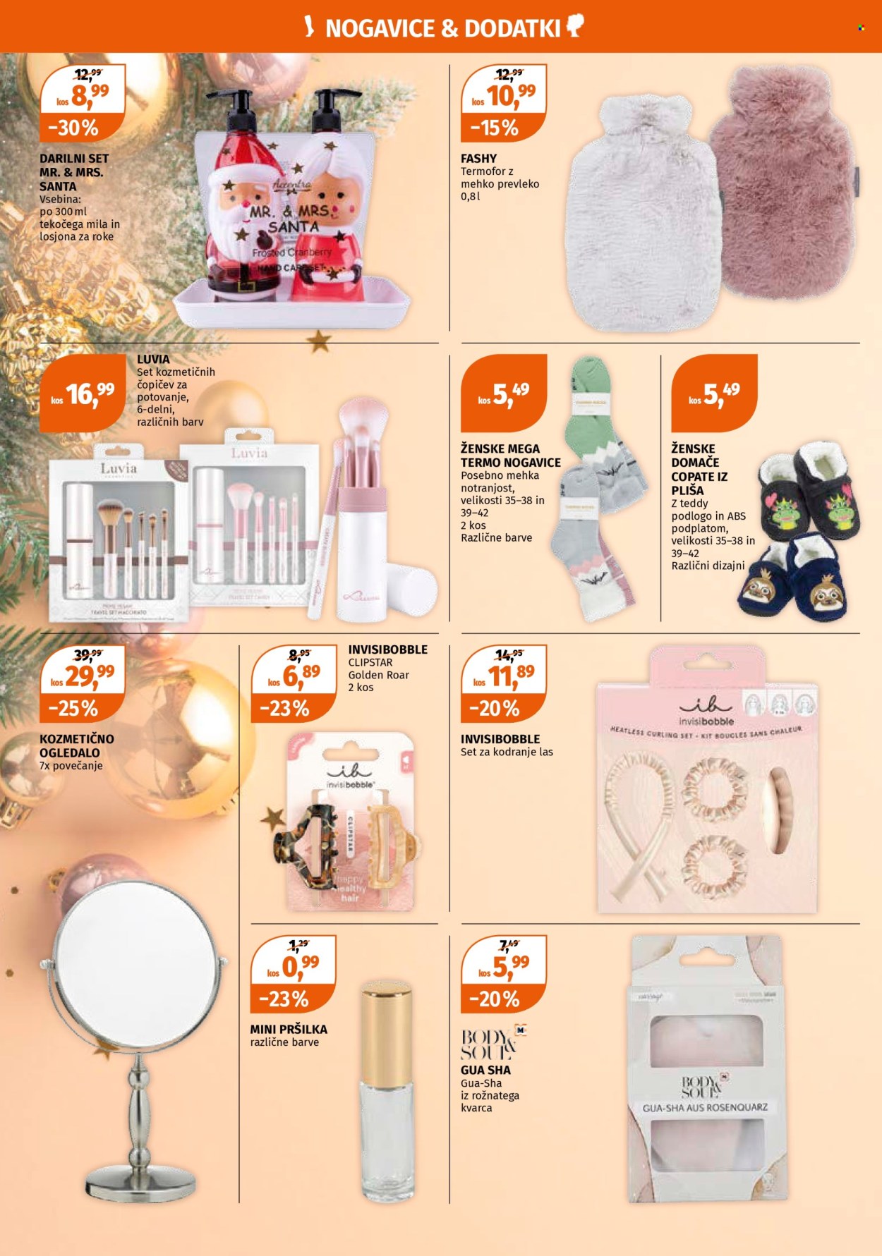 Müller katalog - 1.12.2025 - 6.12.2025. Stran 17