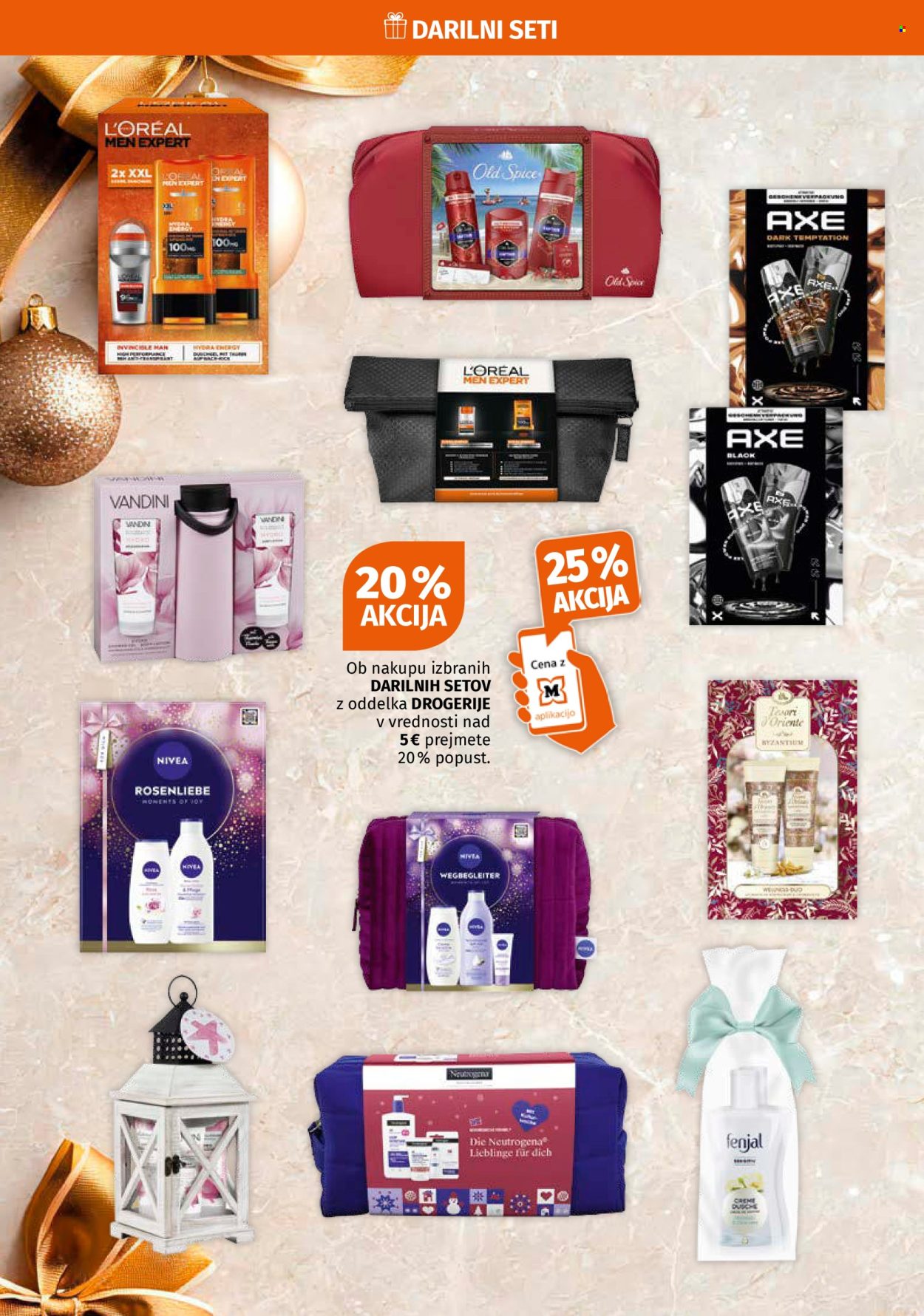Müller katalog - 1.12.2025 - 6.12.2025. Stran 19