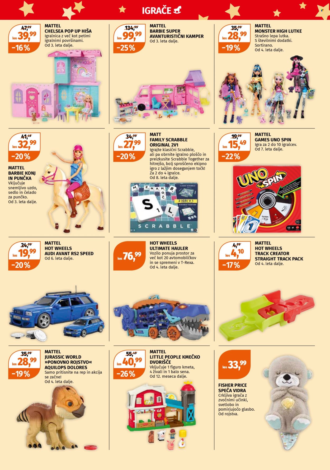 Müller katalog - 1.12.2025 - 13.12.2025. Stran 3