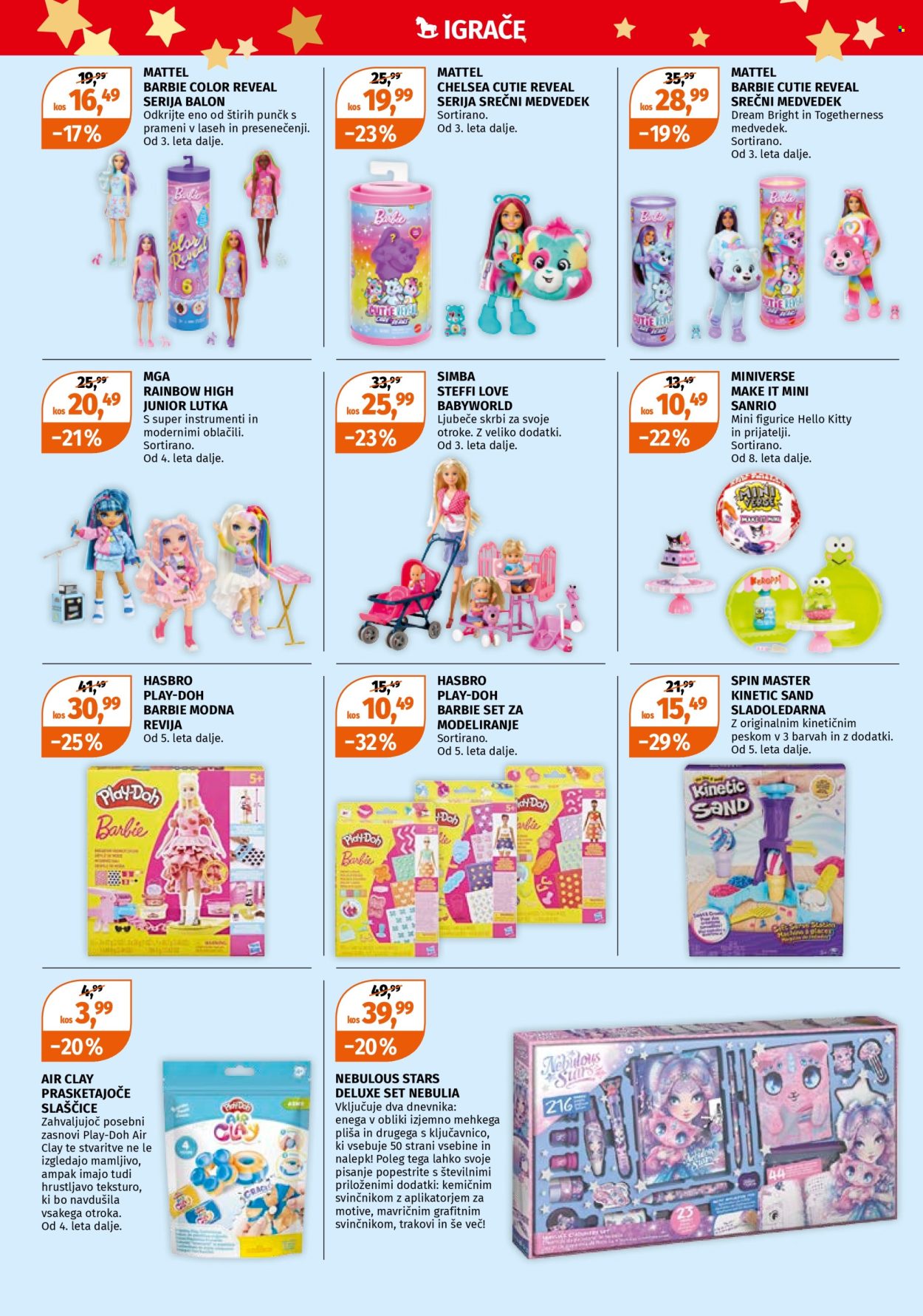 Müller katalog - 1.12.2025 - 13.12.2025. Stran 4