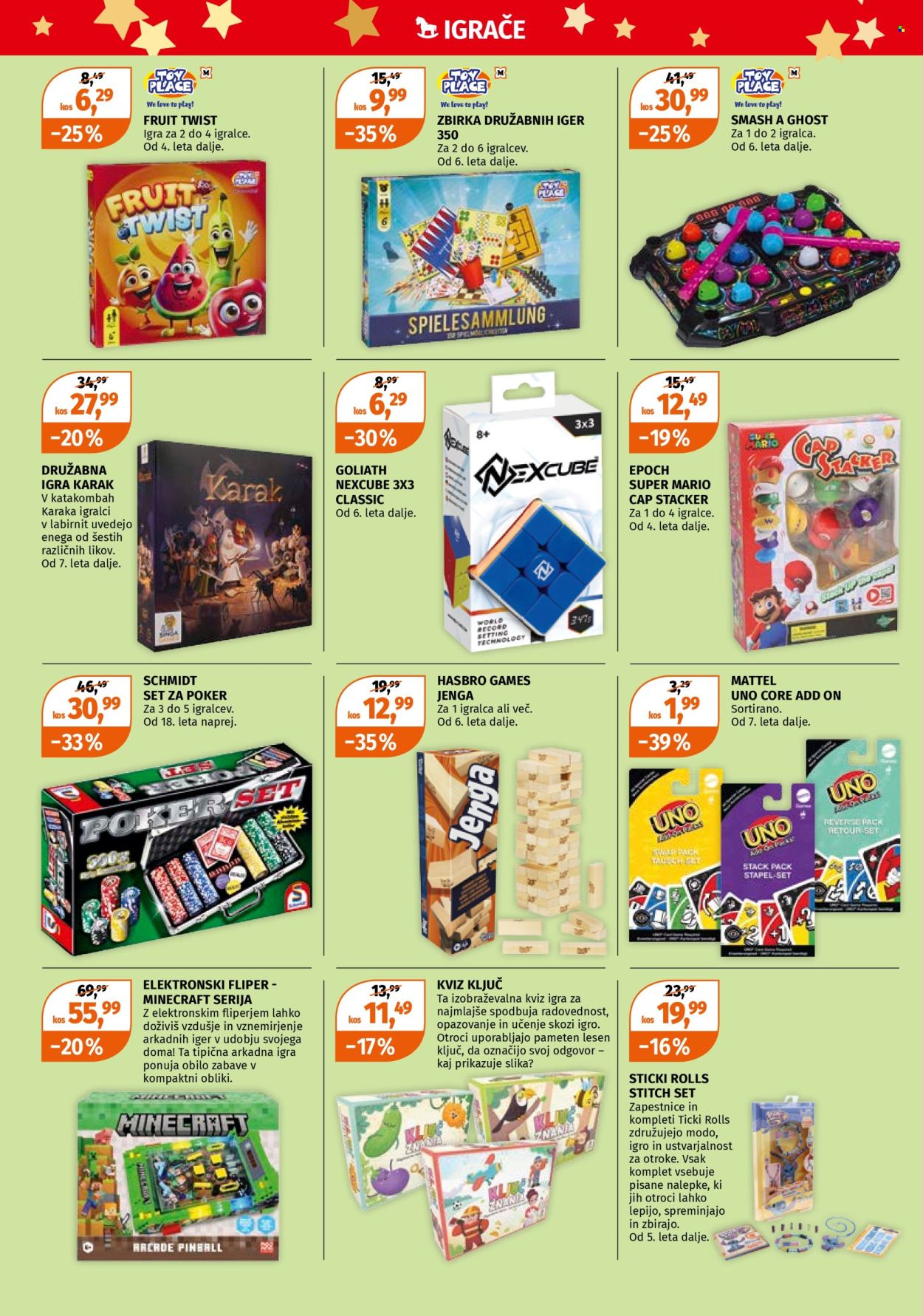 Müller katalog - 1.12.2025 - 13.12.2025. Stran 6