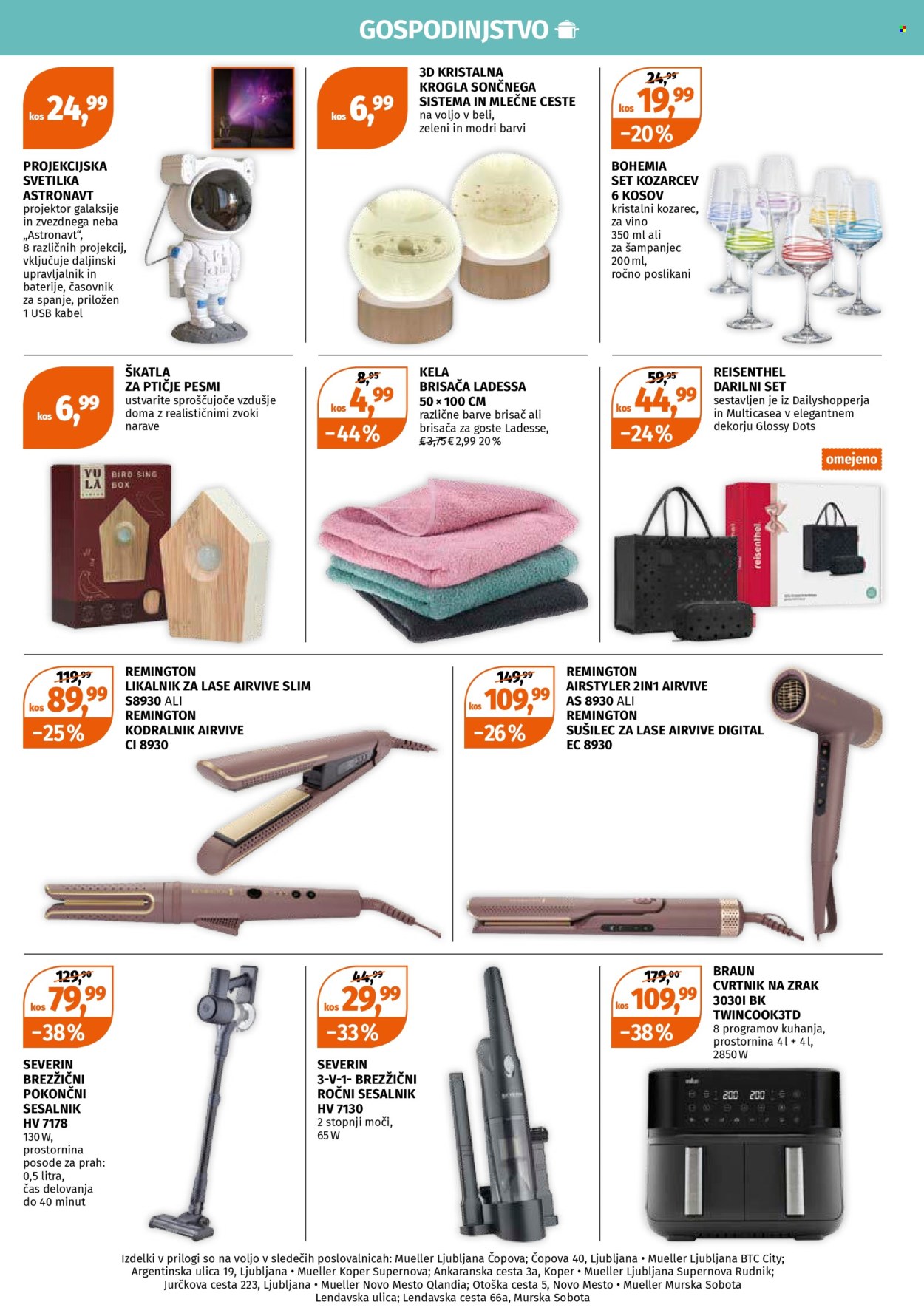 Müller katalog - 1.12.2025 - 6.12.2025. Stran 3