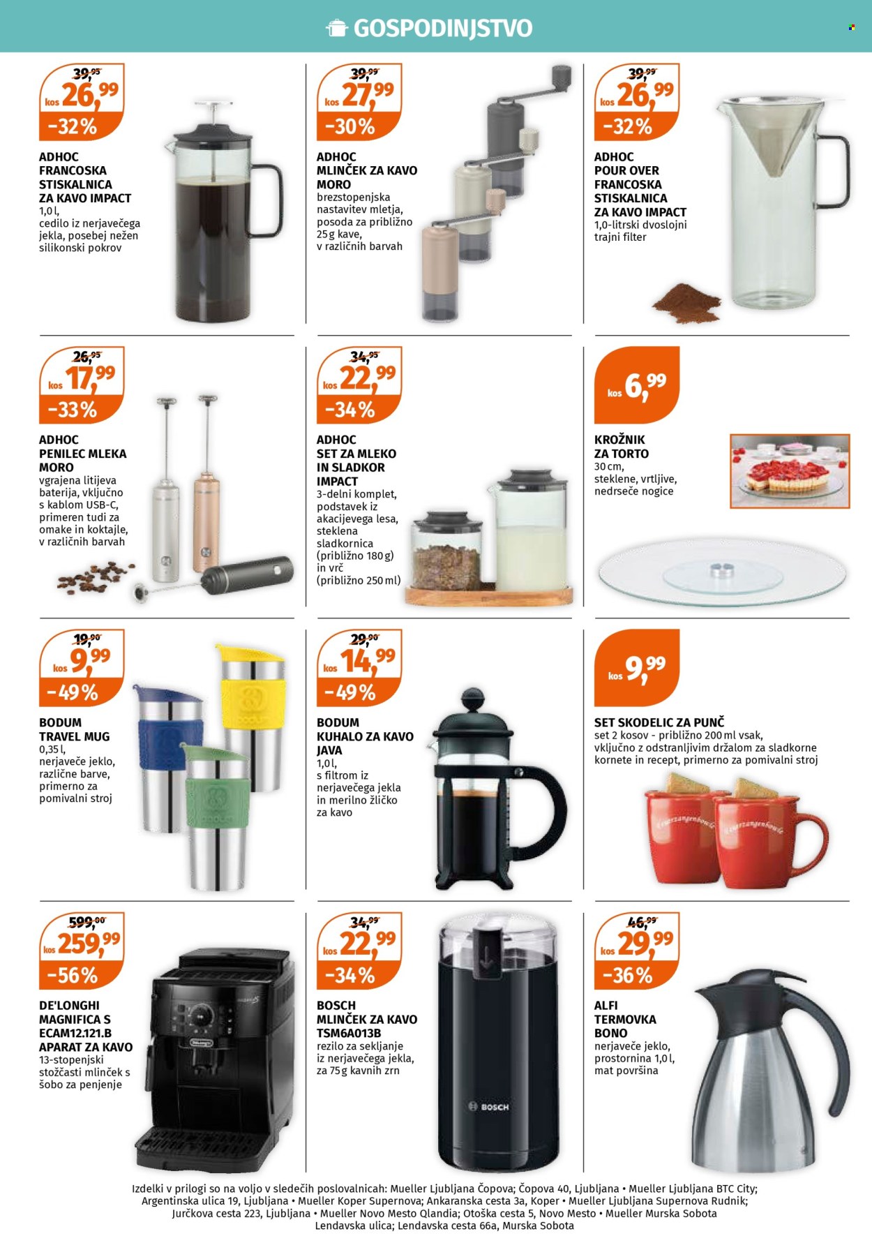 Müller katalog - 1.12.2025 - 6.12.2025. Stran 4
