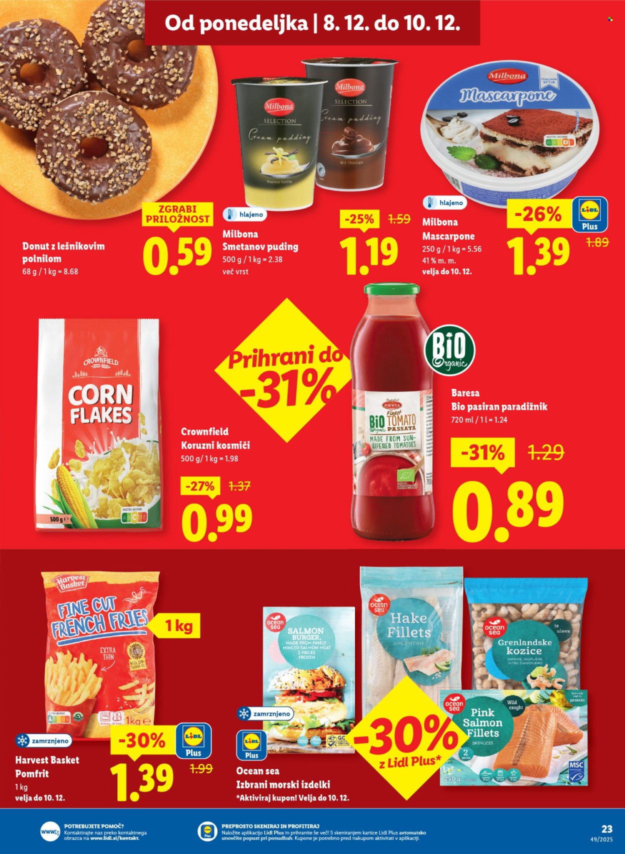 Lidl katalog - 4.12.2025 - 10.12.2025. Stran 37