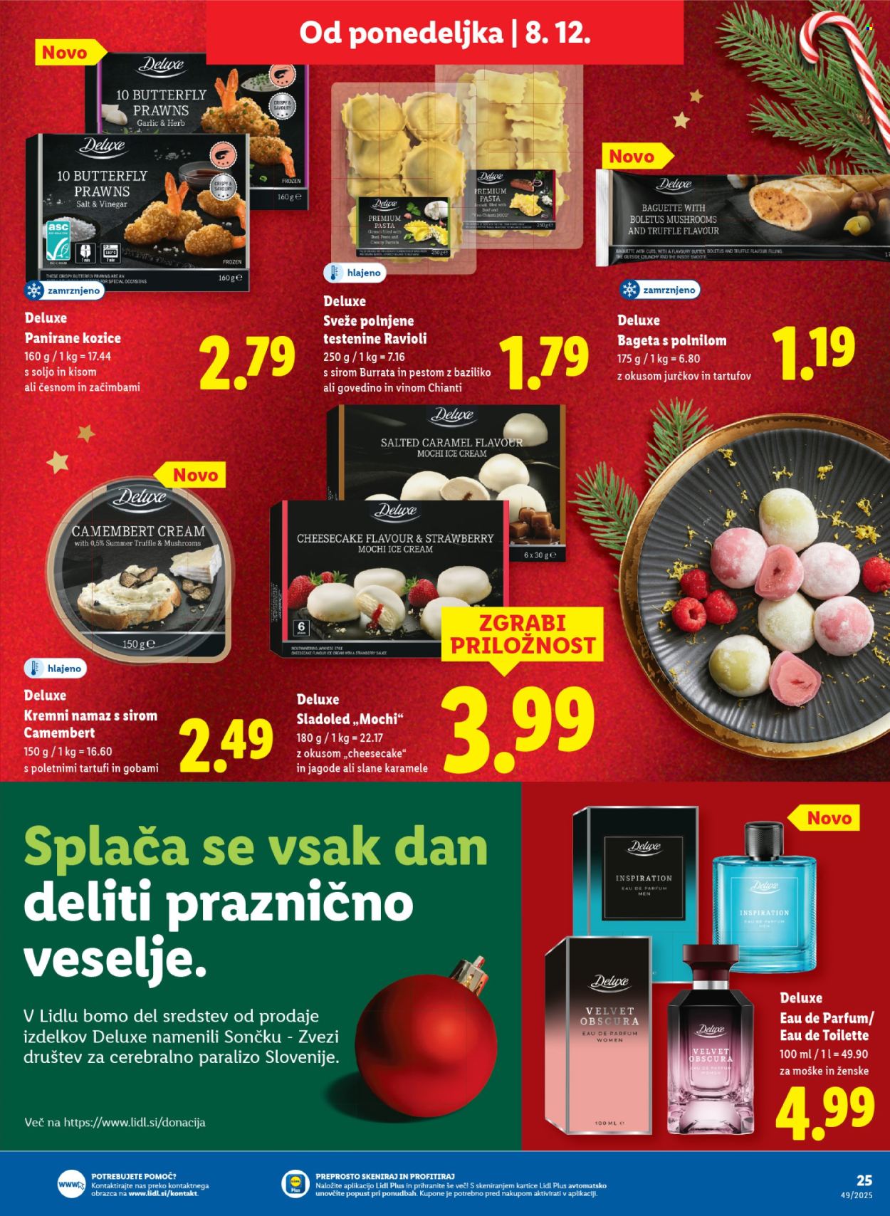 Lidl katalog - 4.12.2025 - 10.12.2025. Stran 39