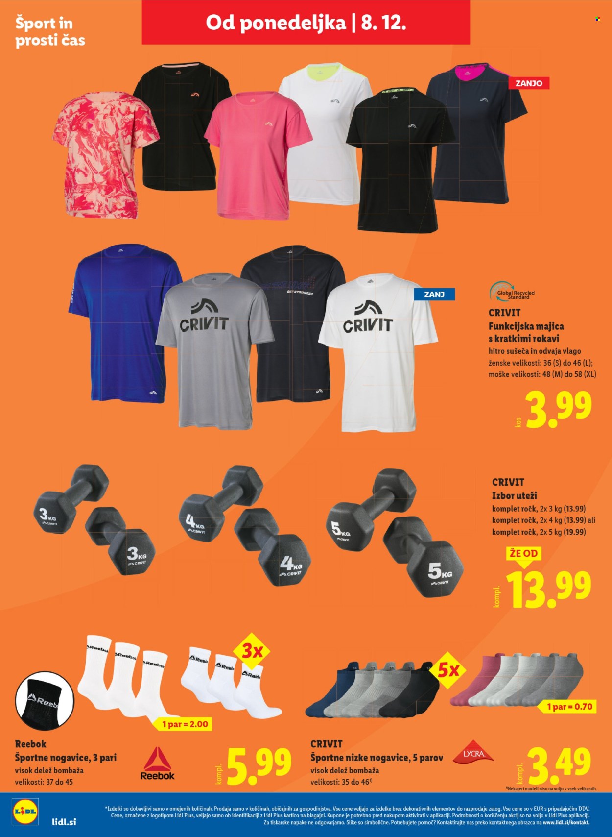 Lidl katalog - 4.12.2025 - 10.12.2025. Stran 48