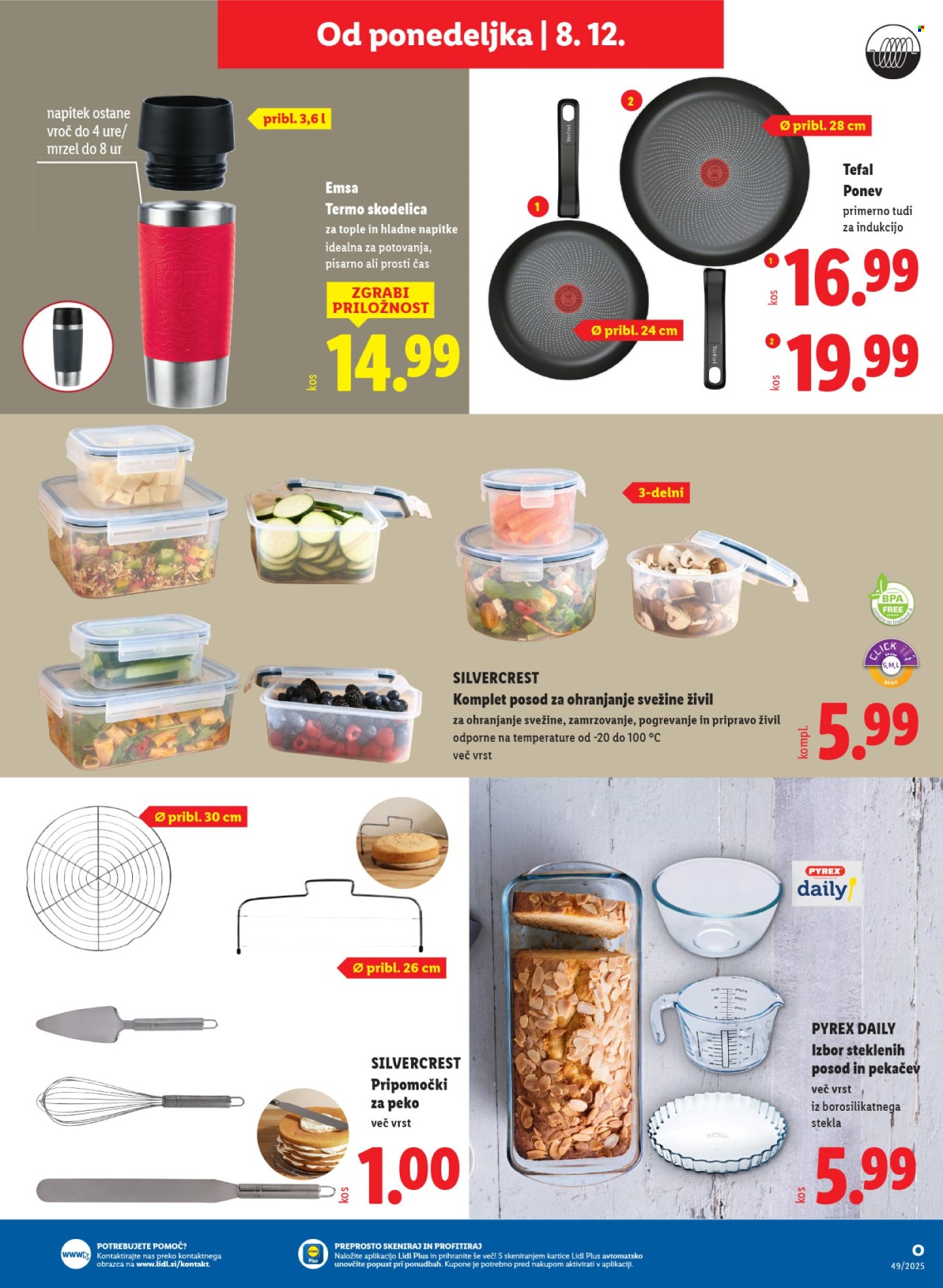 Lidl katalog - 4.12.2025 - 10.12.2025. Stran 53