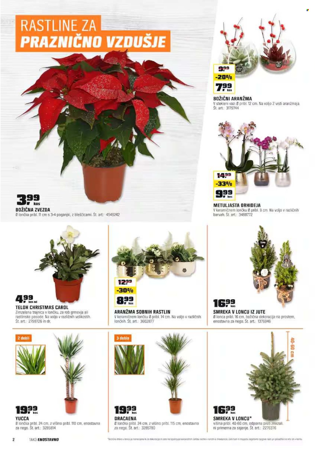 OBI katalog - 1.12.2025 - 31.12.2025. Stran 2