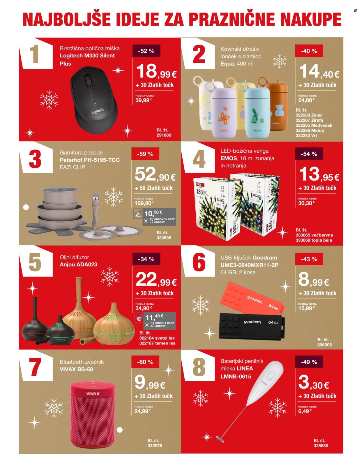 Petrol katalog - 2.12.2025 - 31.1.2026. Stran 23