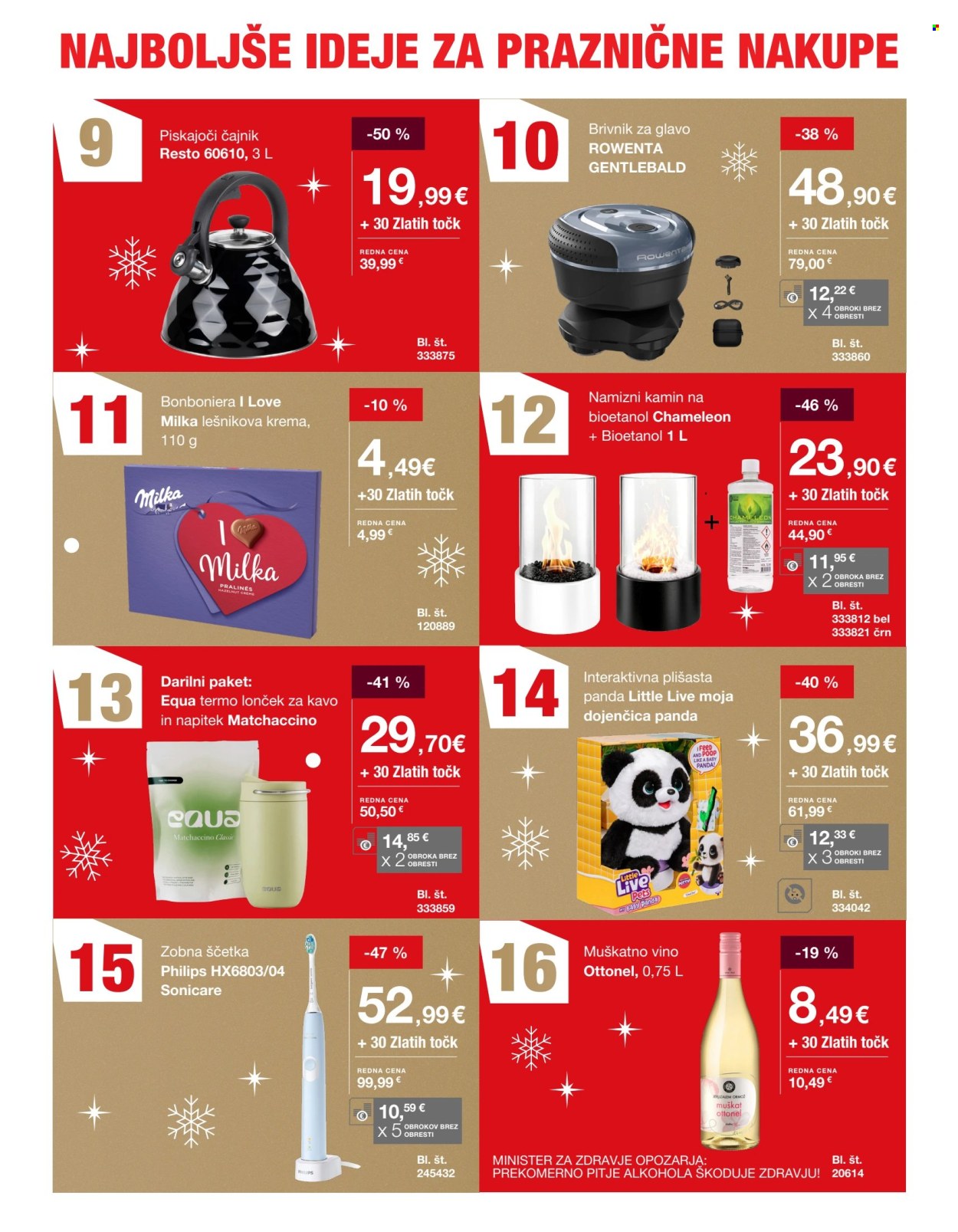 Petrol katalog - 2.12.2025 - 31.1.2026. Stran 24