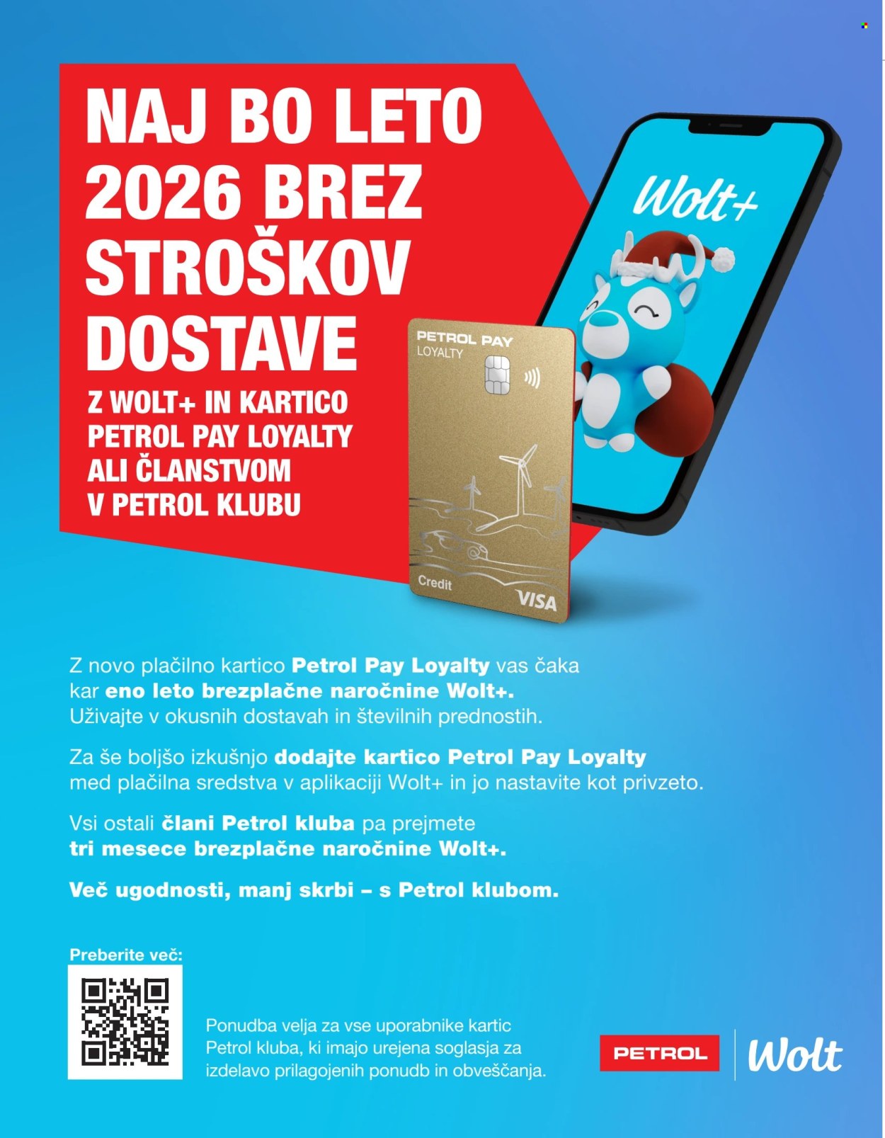 Petrol katalog - 2.12.2025 - 31.1.2026. Stran 26