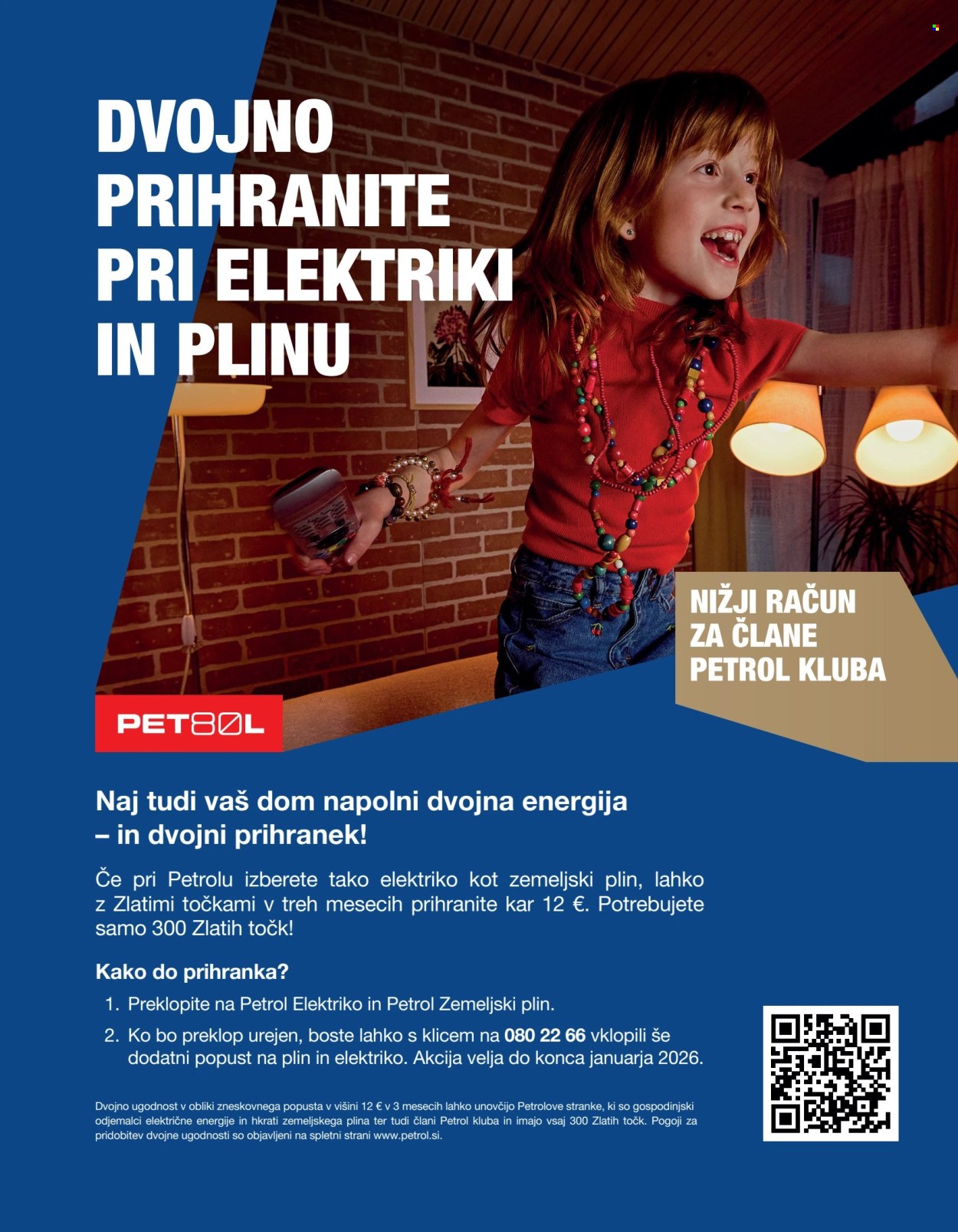 Petrol katalog - 2.12.2025 - 31.1.2026. Stran 33