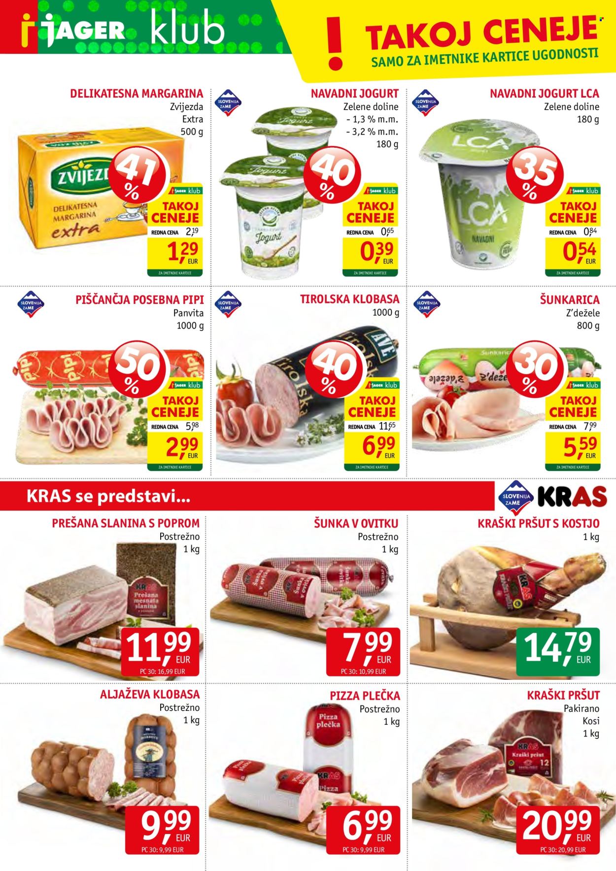 JAGER katalog - 3.12.2025 - 9.12.2025. Stran 4