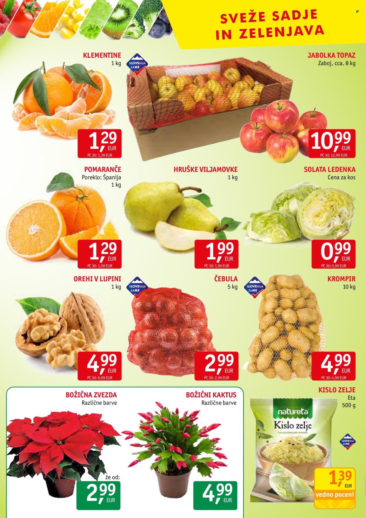 JAGER katalog - 3.12.2025 - 9.12.2025. Stran 8