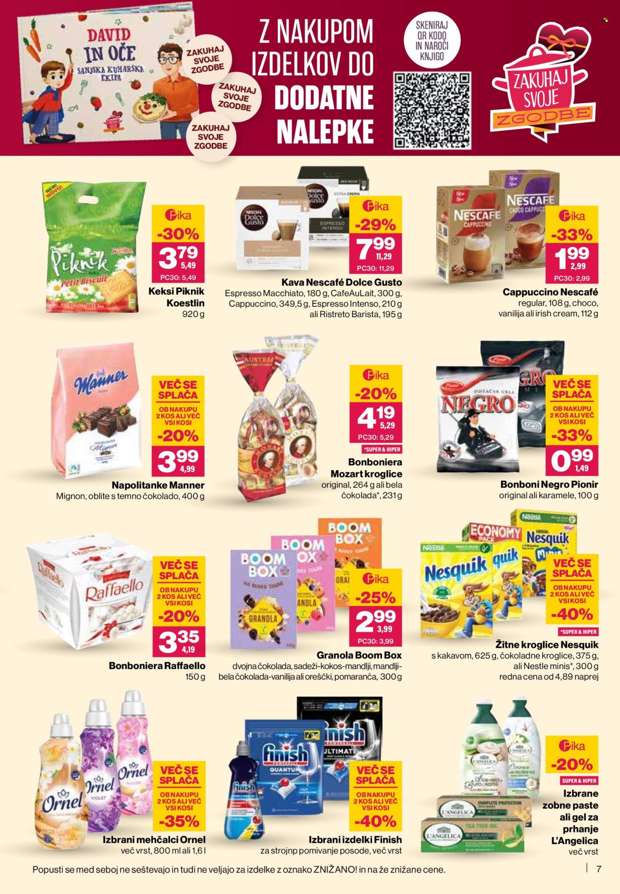 Mercator katalog - 4.12.2025 - 10.12.2025. Stran 7