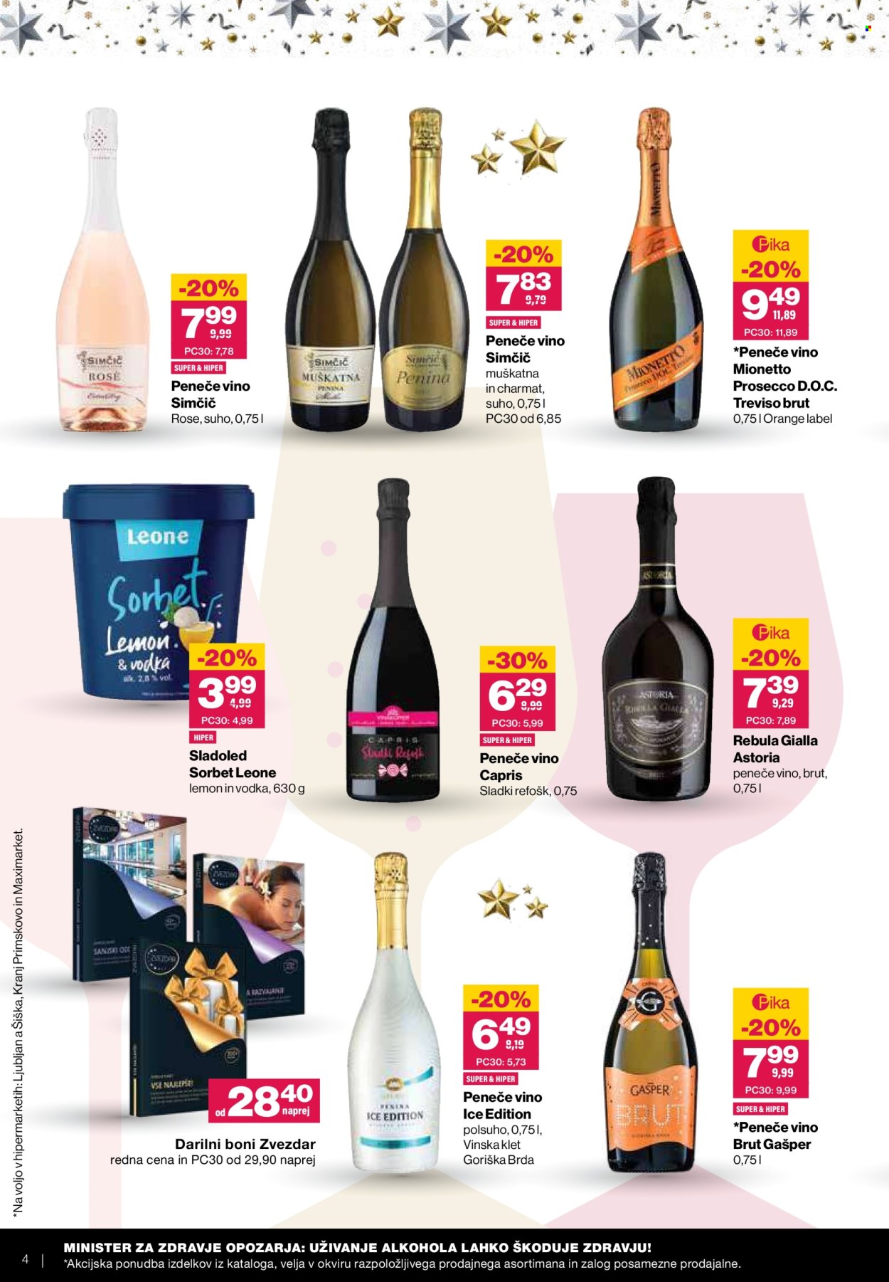 Mercator katalog - 3.12.2025 - 31.12.2025. Stran 4