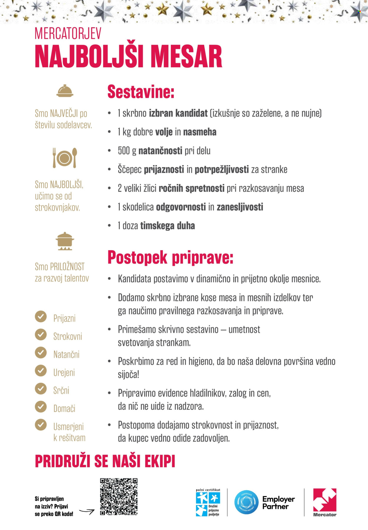 Mercator katalog - 4.12.2025 - 10.12.2025. Stran 15
