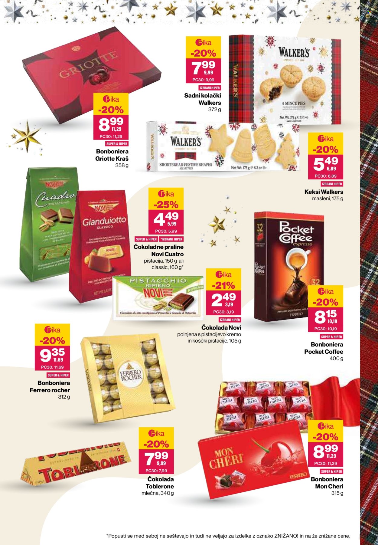 Mercator katalog - 3.12.2025 - 31.12.2025. Stran 31