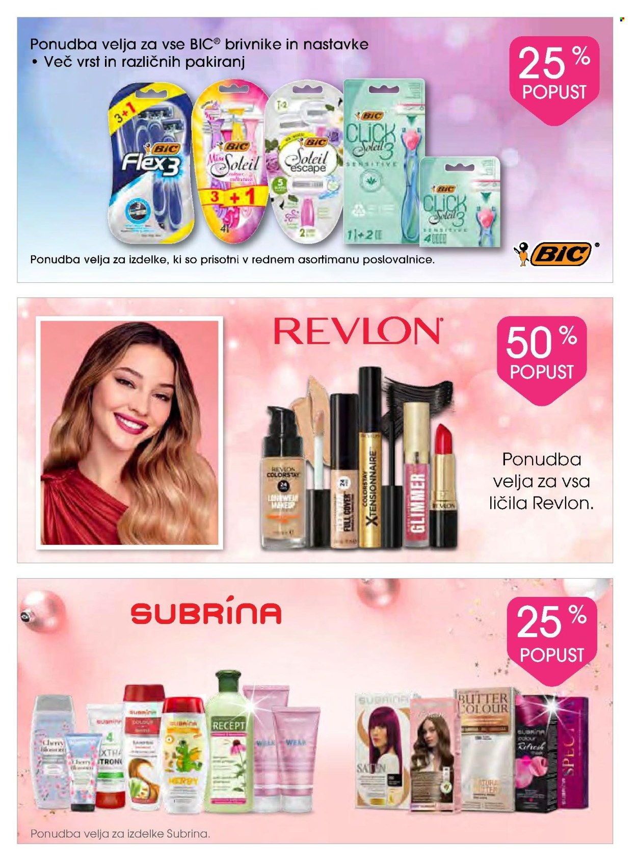 Tuš Drogeria katalog - 3.12.2025 - 5.1.2026. Stran 16