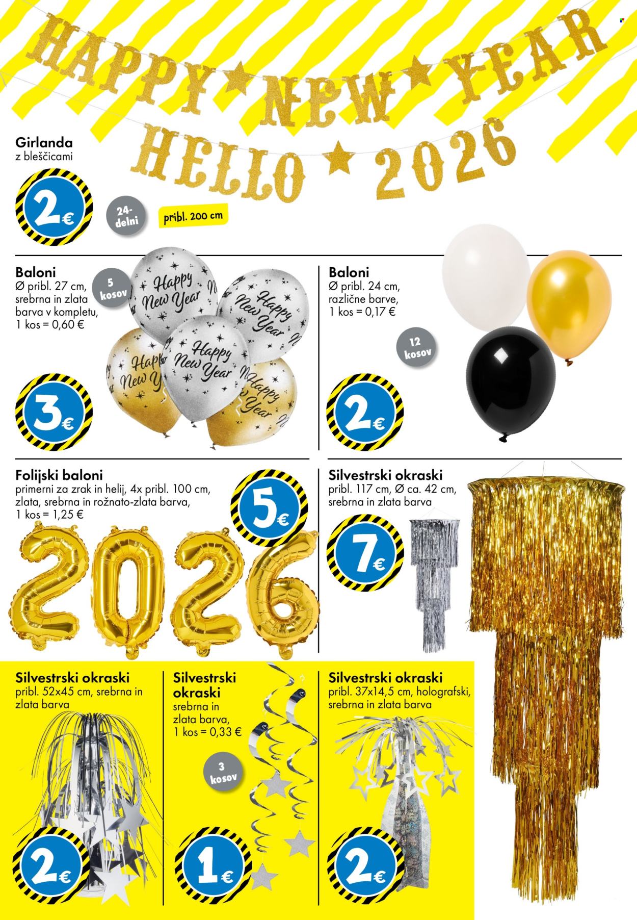 TEDi katalog - 5.12.2025 - 13.12.2025. Stran 3