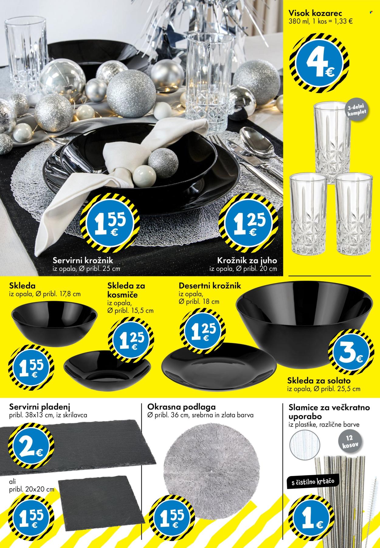 TEDi katalog - 5.12.2025 - 13.12.2025. Stran 6