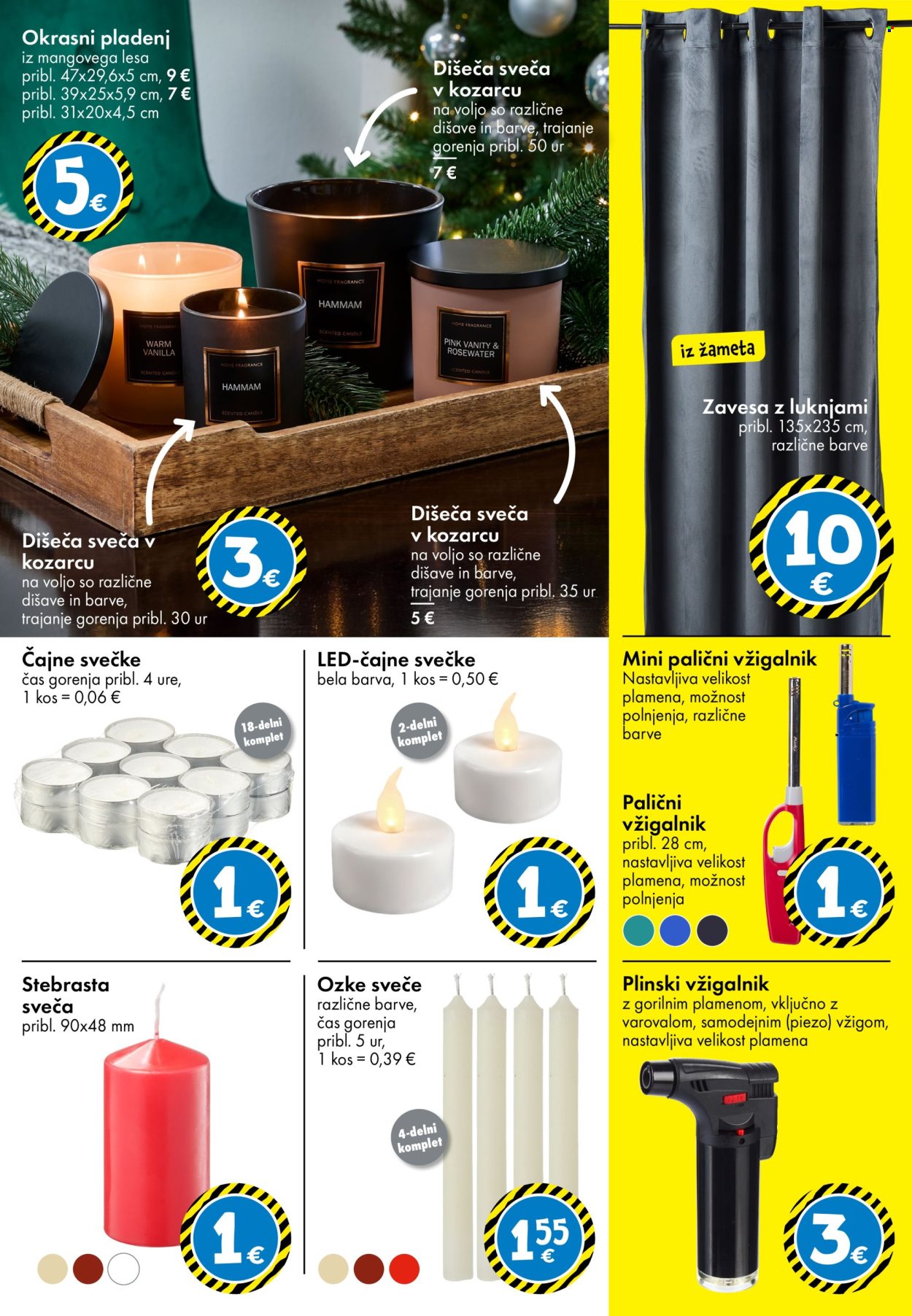 TEDi katalog - 5.12.2025 - 13.12.2025. Stran 11