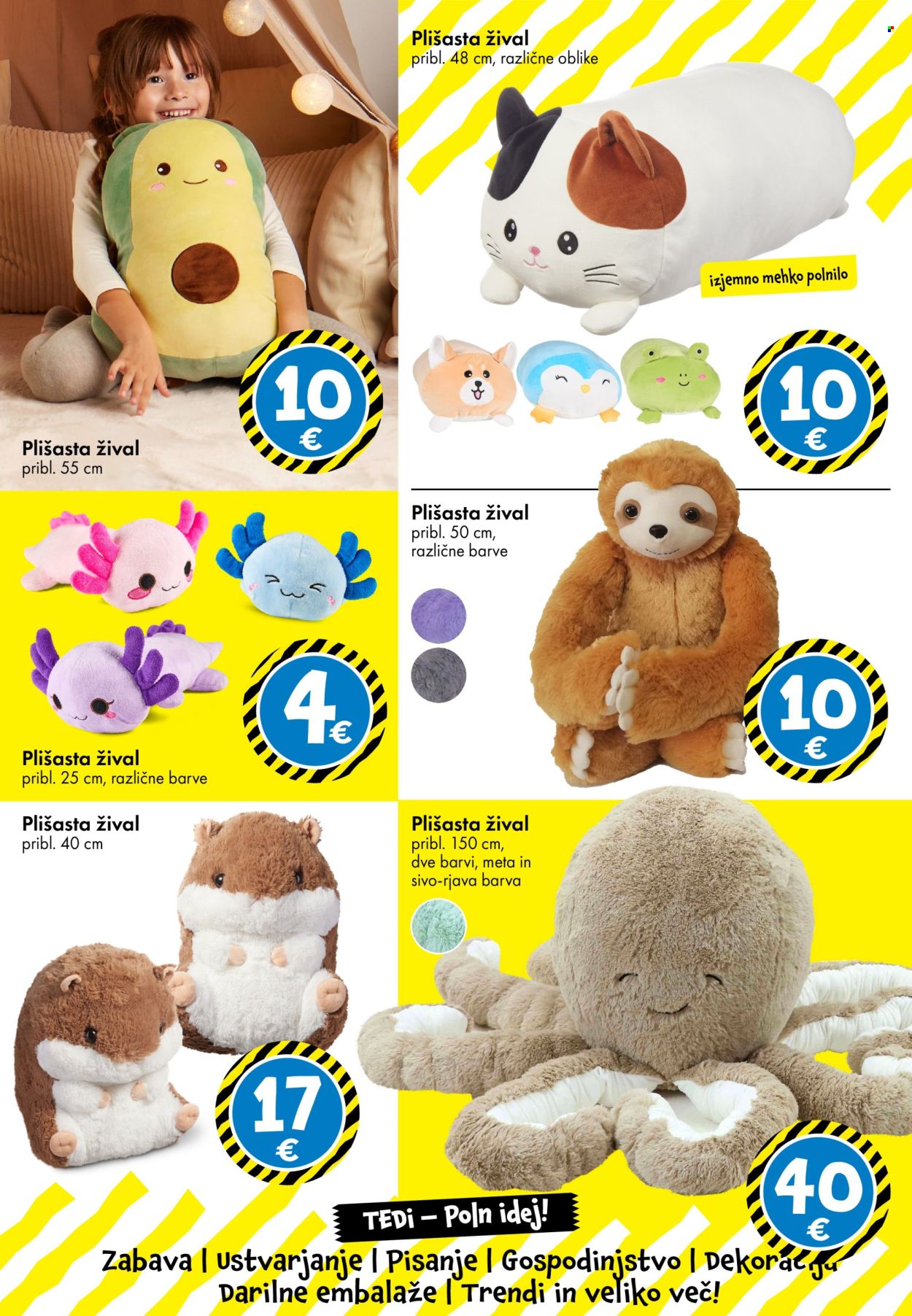 TEDi katalog - 5.12.2025 - 13.12.2025. Stran 16