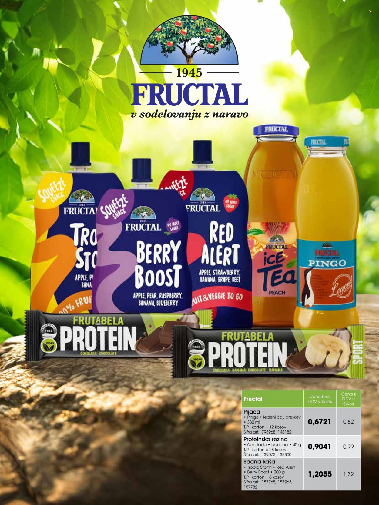 Tuš Cash & Carry katalog - 7.12.2025 - 31.12.2025. Stran 13