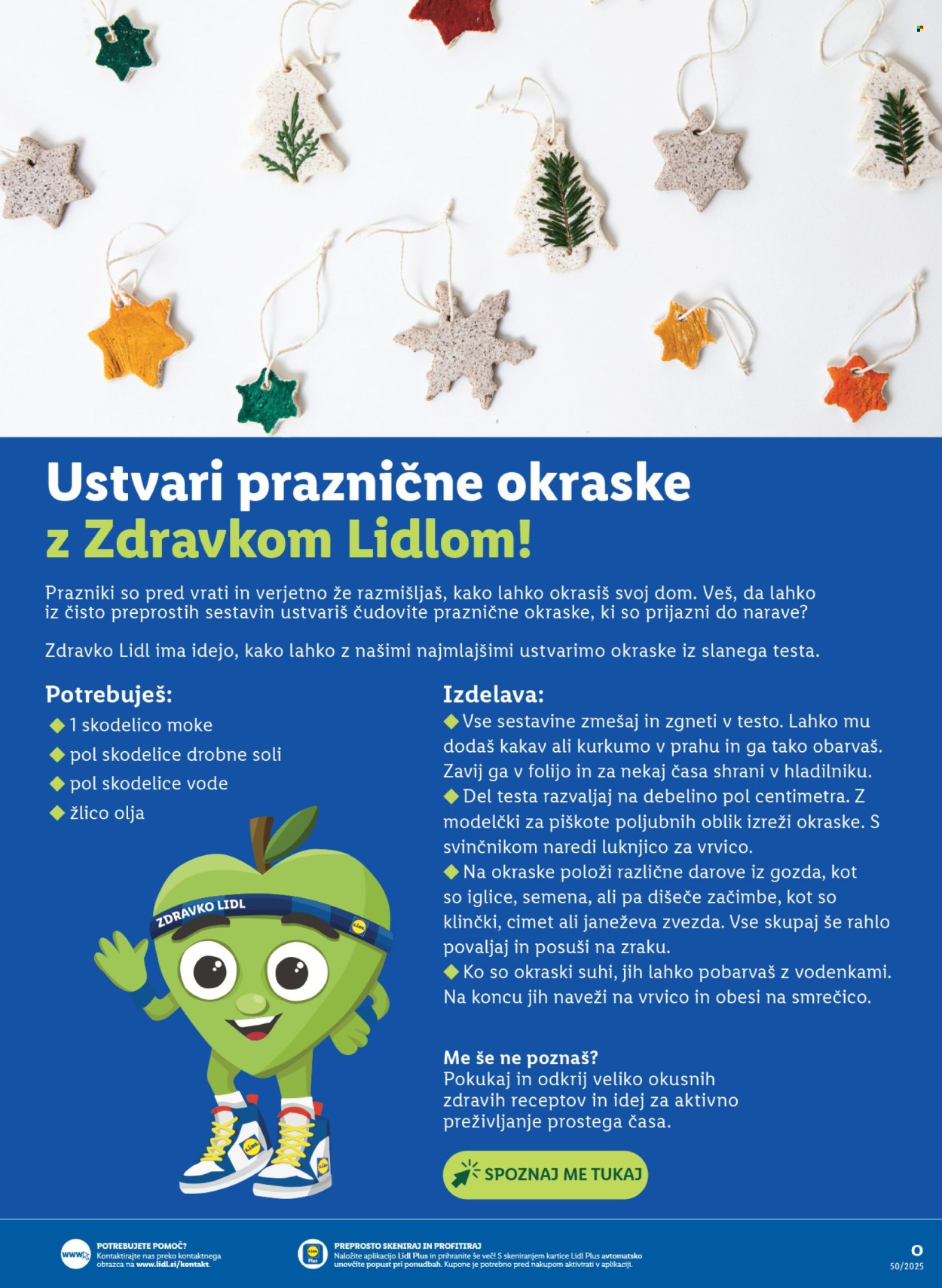 Lidl katalog - 11.12.2025 - 17.12.2025. Stran 13