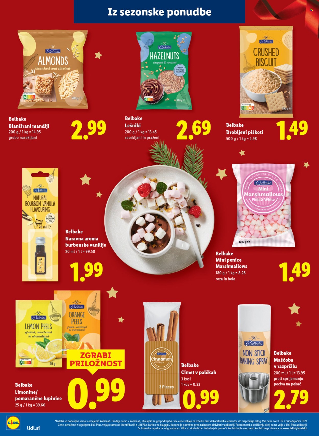 Lidl katalog - 11.12.2025 - 17.12.2025. Stran 16
