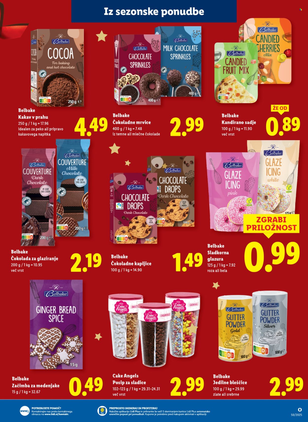 Lidl katalog - 11.12.2025 - 17.12.2025. Stran 17