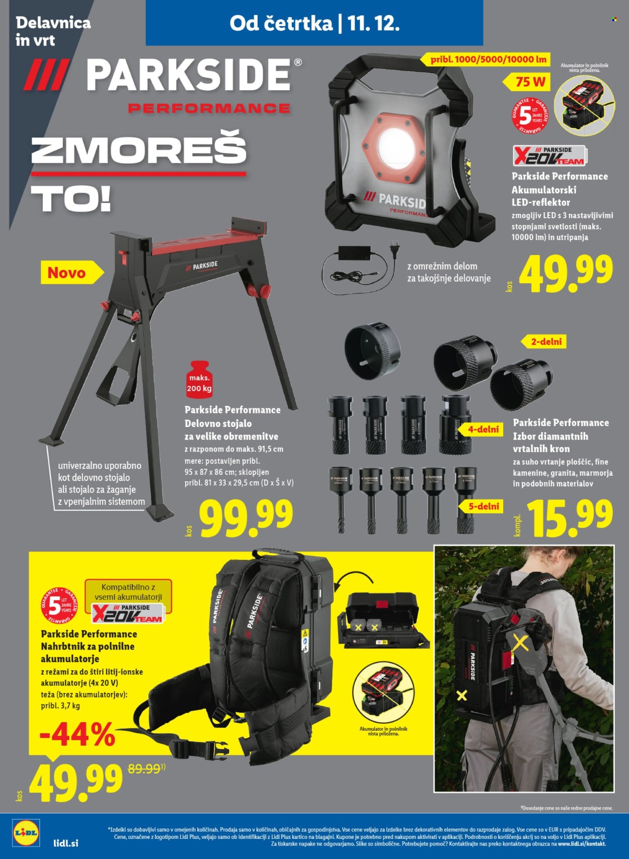 Lidl katalog - 11.12.2025 - 17.12.2025. Stran 24