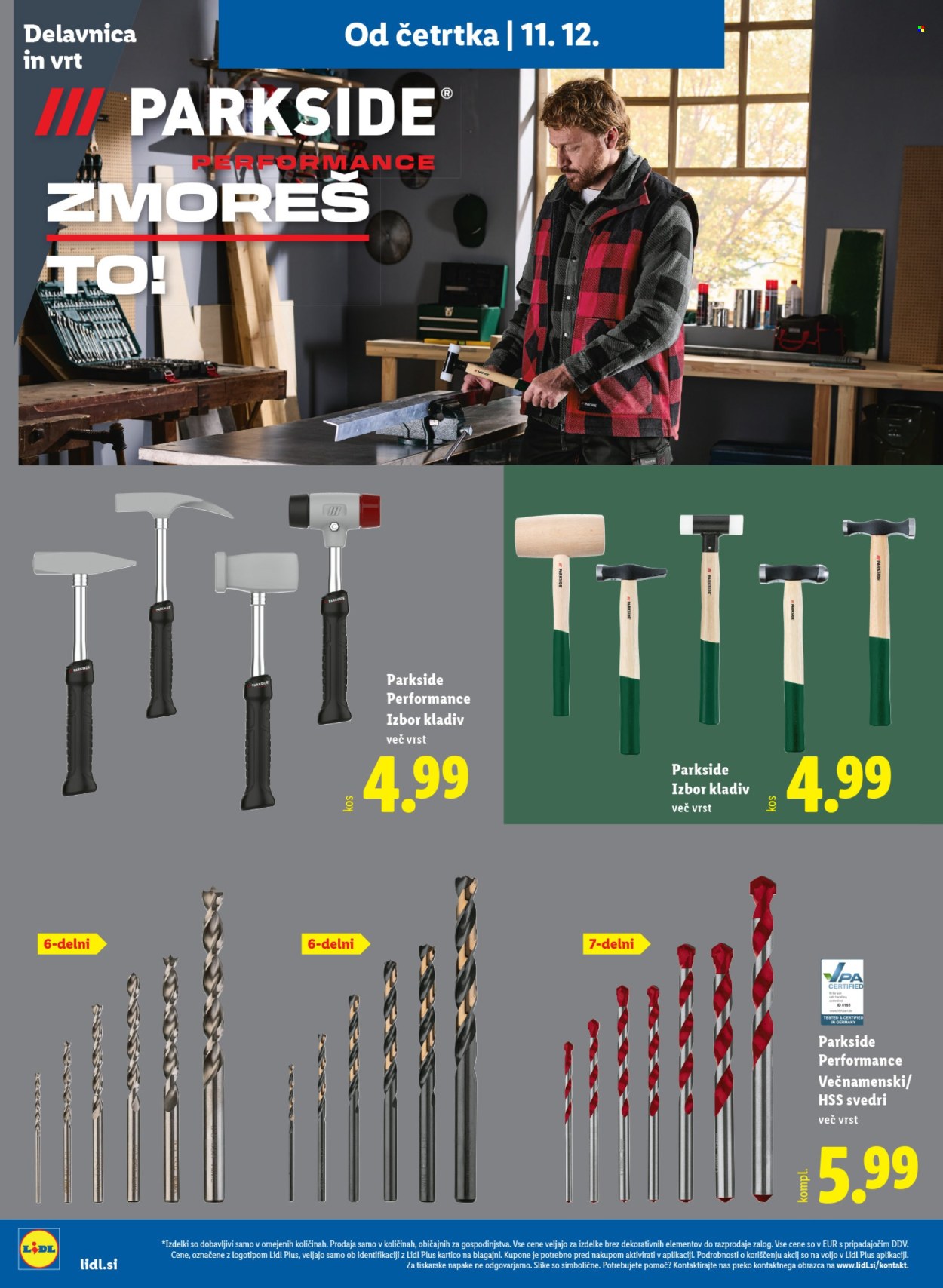Lidl katalog - 11.12.2025 - 17.12.2025. Stran 26