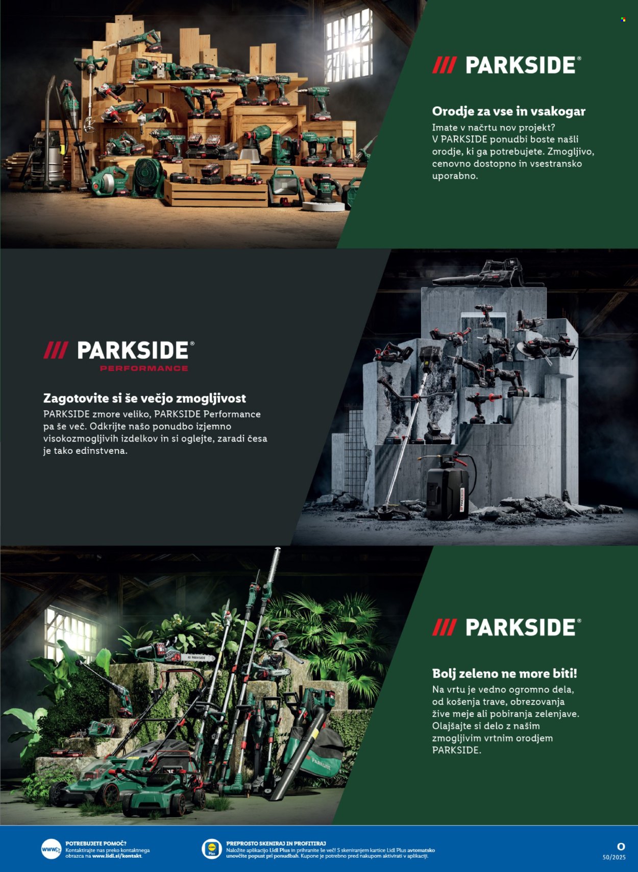 Lidl katalog - 11.12.2025 - 17.12.2025. Stran 29