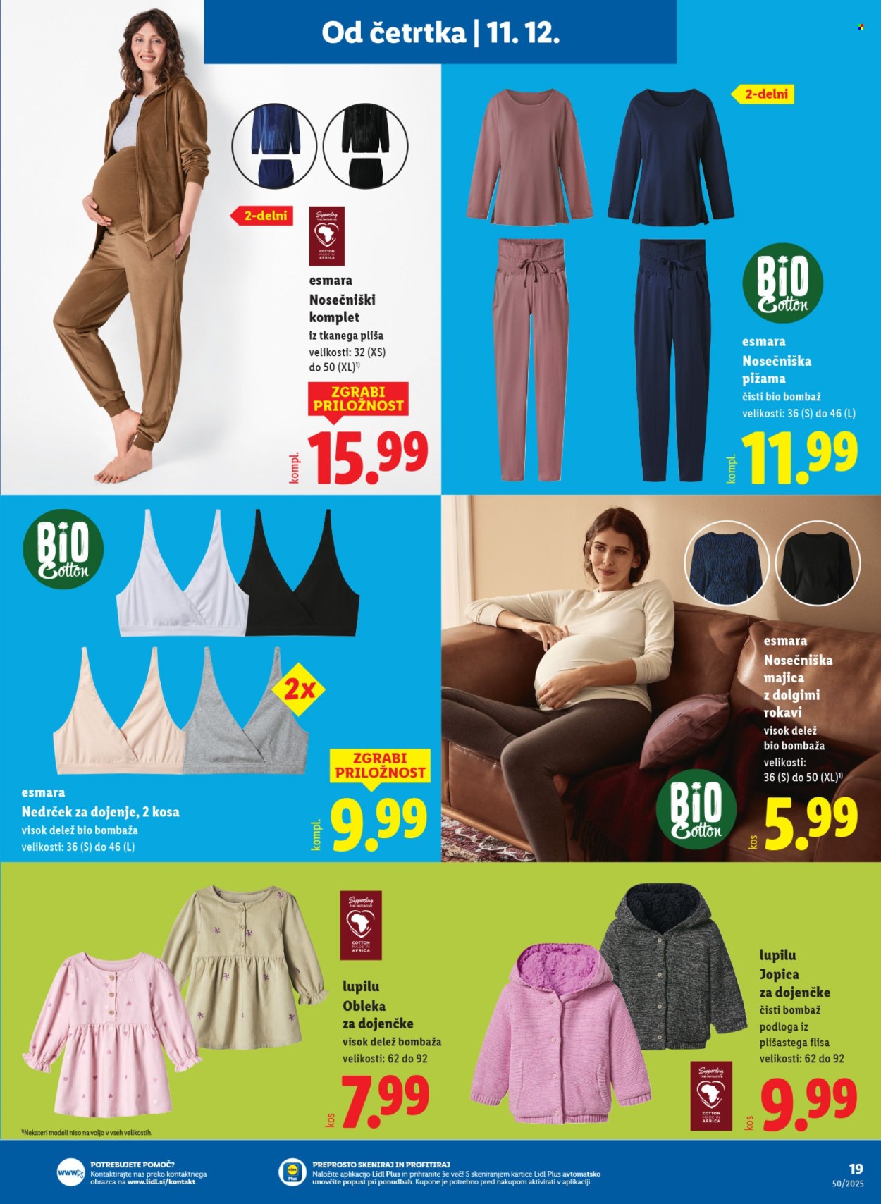 Lidl katalog - 11.12.2025 - 17.12.2025. Stran 31