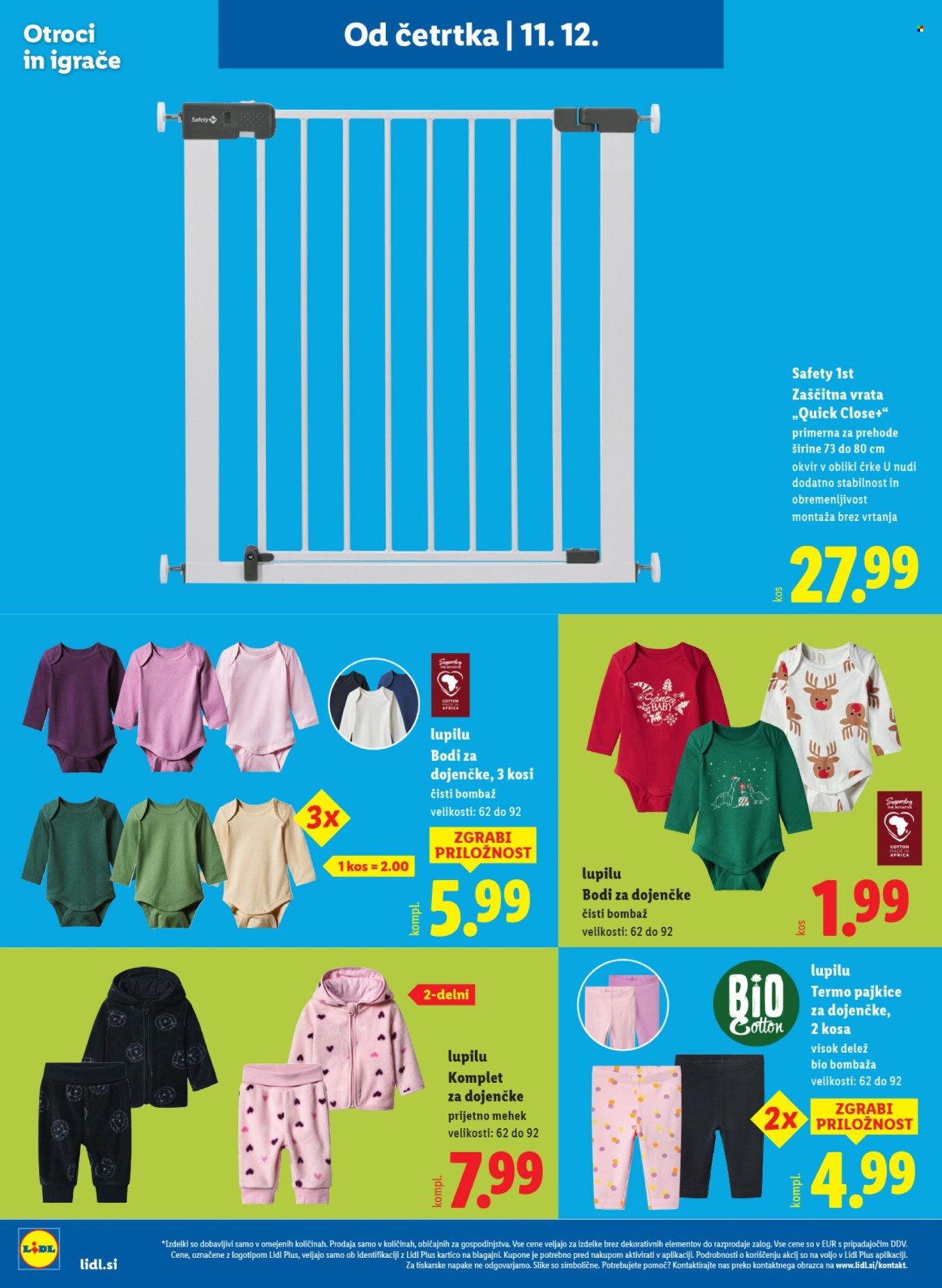 Lidl katalog - 11.12.2025 - 17.12.2025. Stran 32