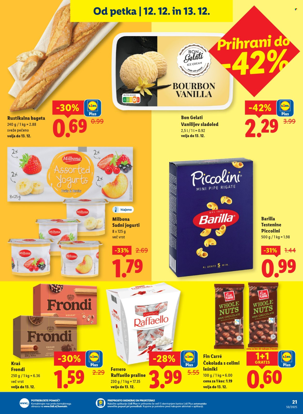 Lidl katalog - 11.12.2025 - 17.12.2025. Stran 35