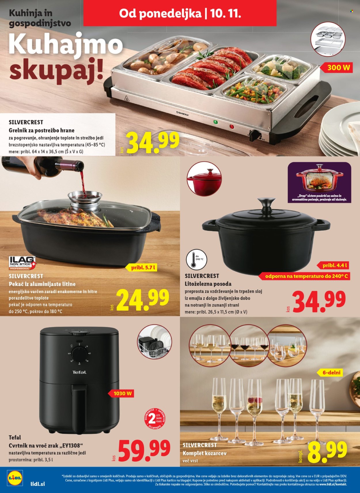 Lidl katalog - 11.12.2025 - 17.12.2025. Stran 52