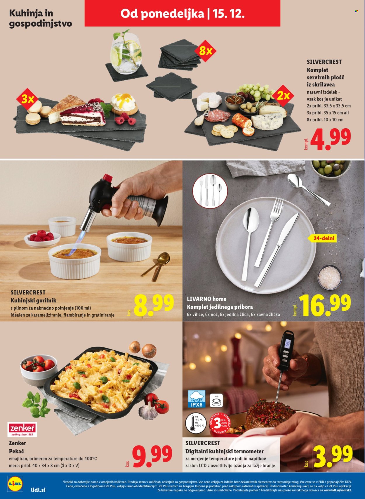 Lidl katalog - 11.12.2025 - 17.12.2025. Stran 54