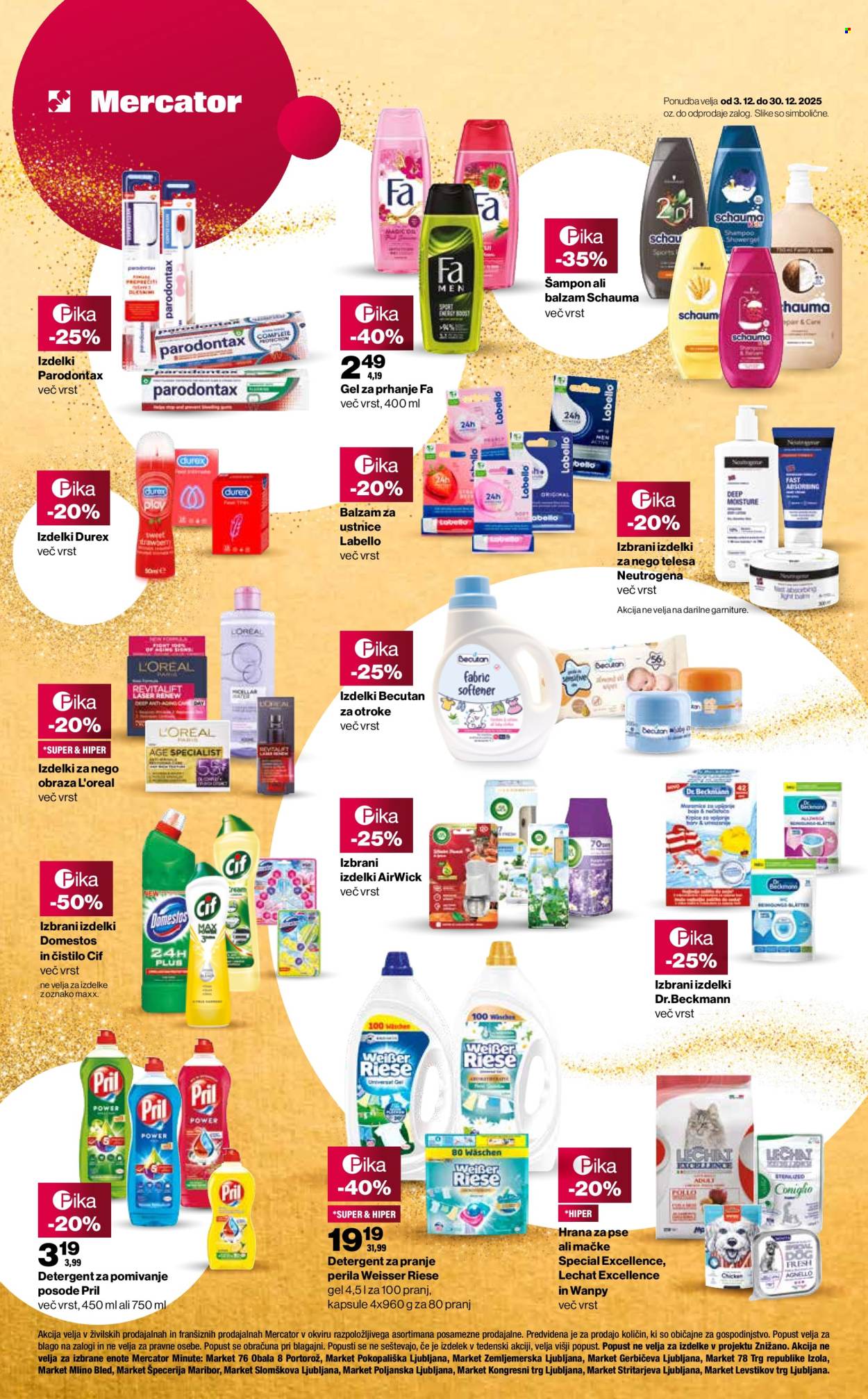 Mercator katalog - 7.12.2025 - 6.1.2026. Stran 3