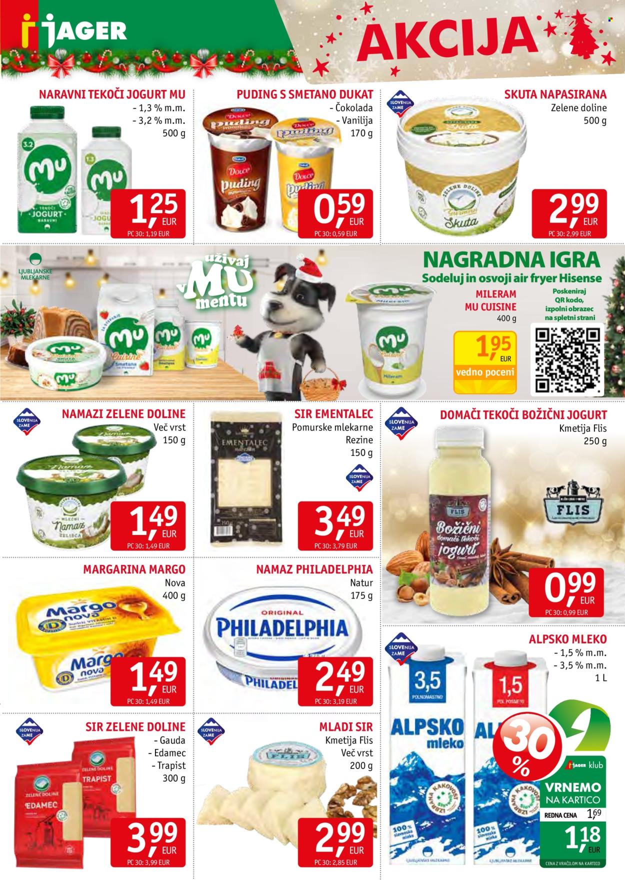 JAGER katalog - 10.12.2025 - 16.12.2025. Stran 5