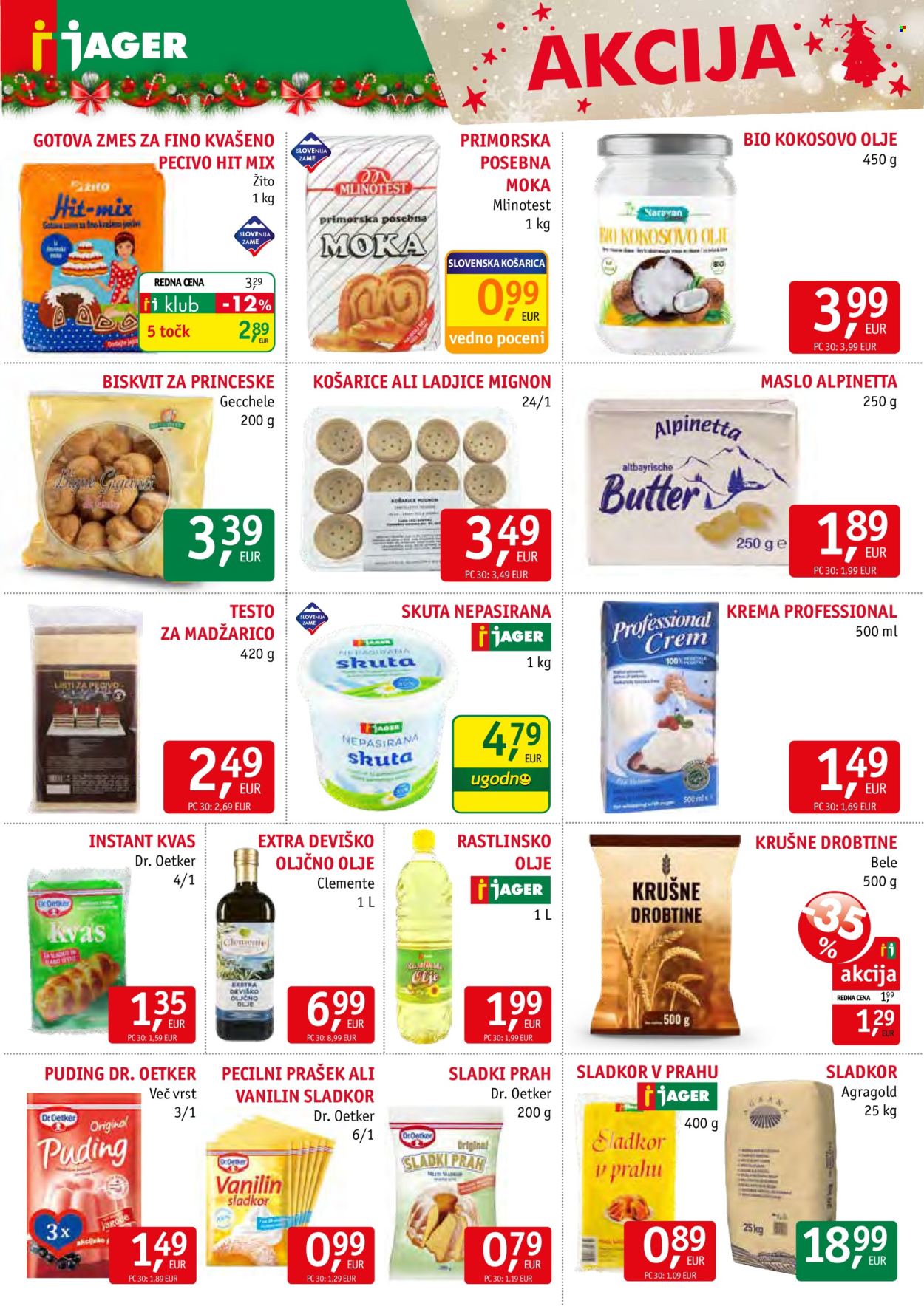 JAGER katalog - 10.12.2025 - 16.12.2025. Stran 7