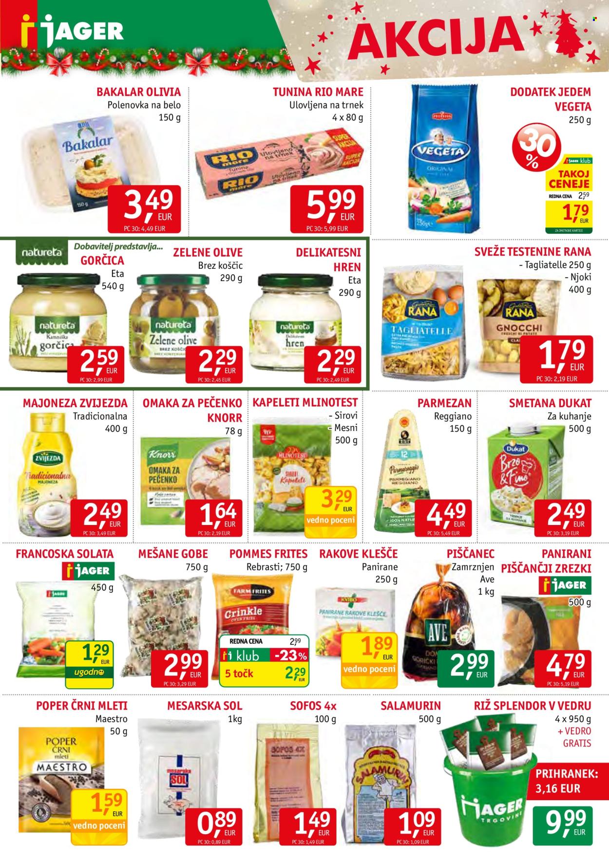 JAGER katalog - 10.12.2025 - 16.12.2025. Stran 9