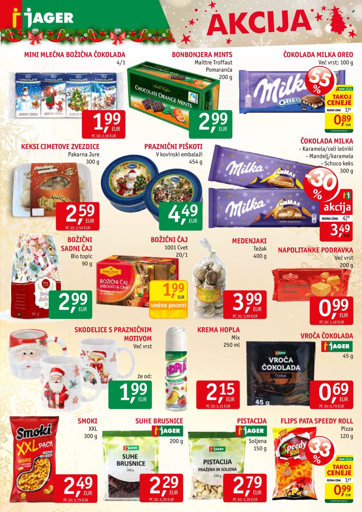 JAGER katalog - 10.12.2025 - 16.12.2025. Stran 11