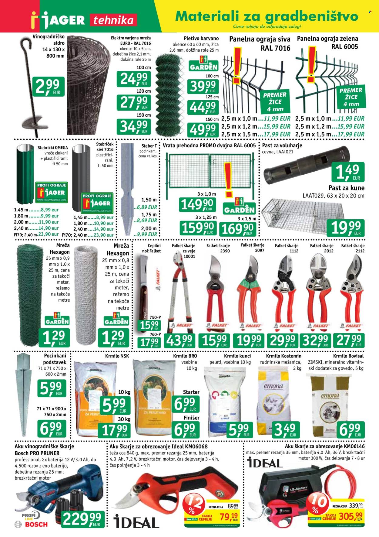 JAGER katalog - 10.12.2025 - 16.12.2025. Stran 2