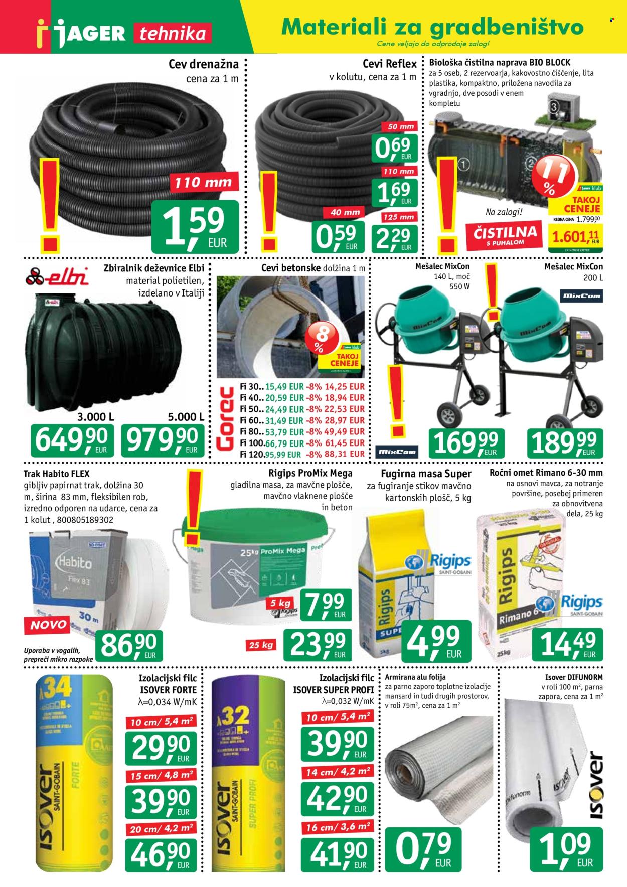 JAGER katalog - 10.12.2025 - 16.12.2025. Stran 7