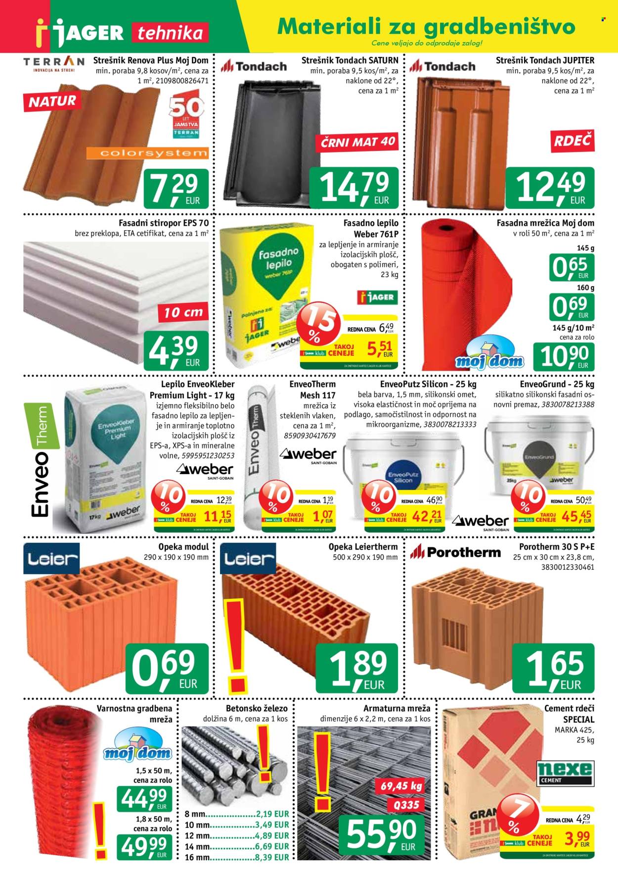 JAGER katalog - 10.12.2025 - 16.12.2025. Stran 8